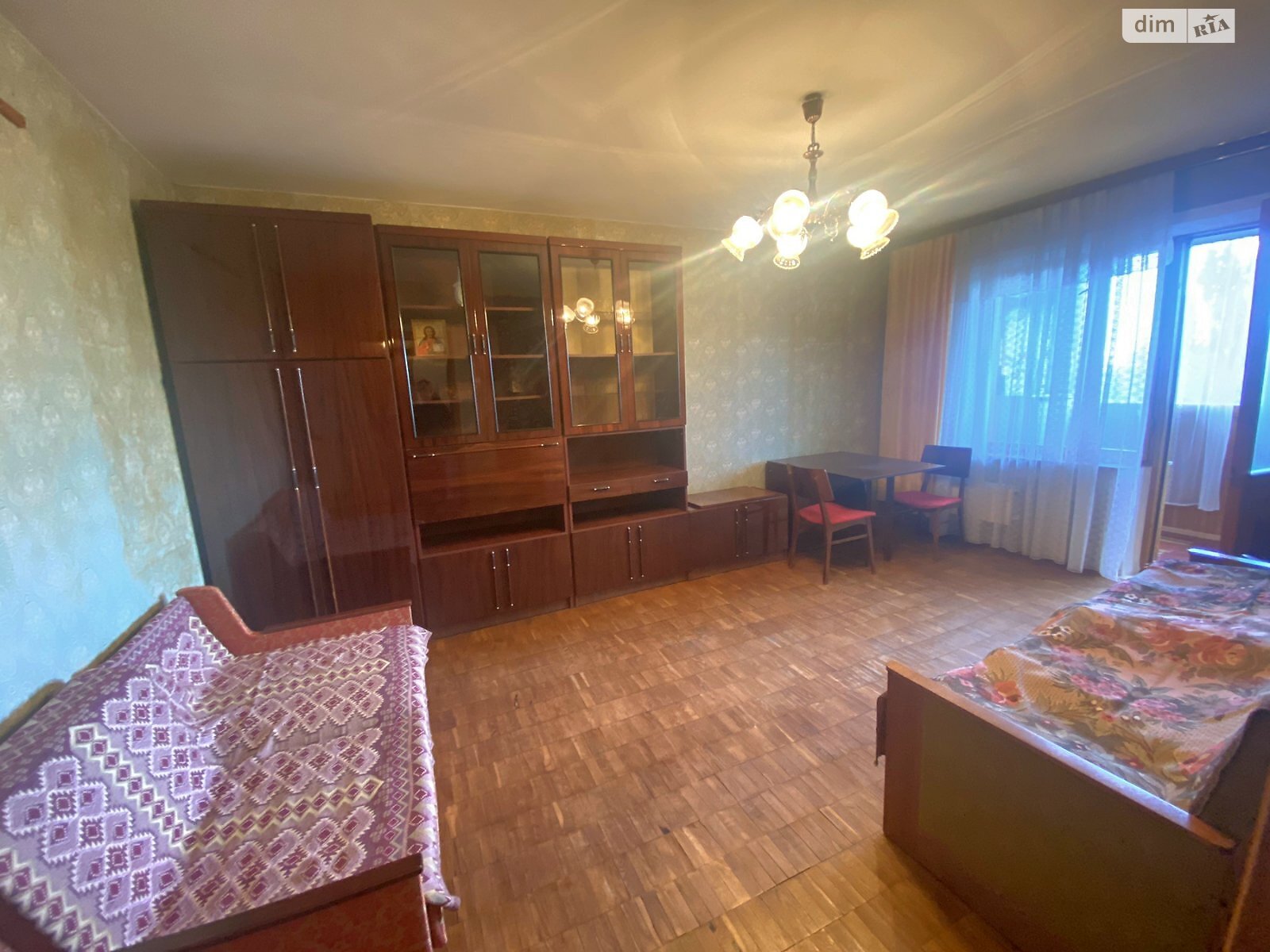 однокомнатная квартира в Киеве, район Борщаговка, на ул. Героев Космоса 15 в аренду на долгий срок помесячно фото 1 однокомнатная квартира в Киеве, район Борщаговка, на ул. Героев Космоса 15 в аренду на долгий срок помесячно фото 1