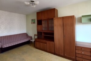 однокімнатна квартира в Києві, район Борщагівка, на вул. Івана Дзюби 12А в довготривалу оренду помісячно фото 2