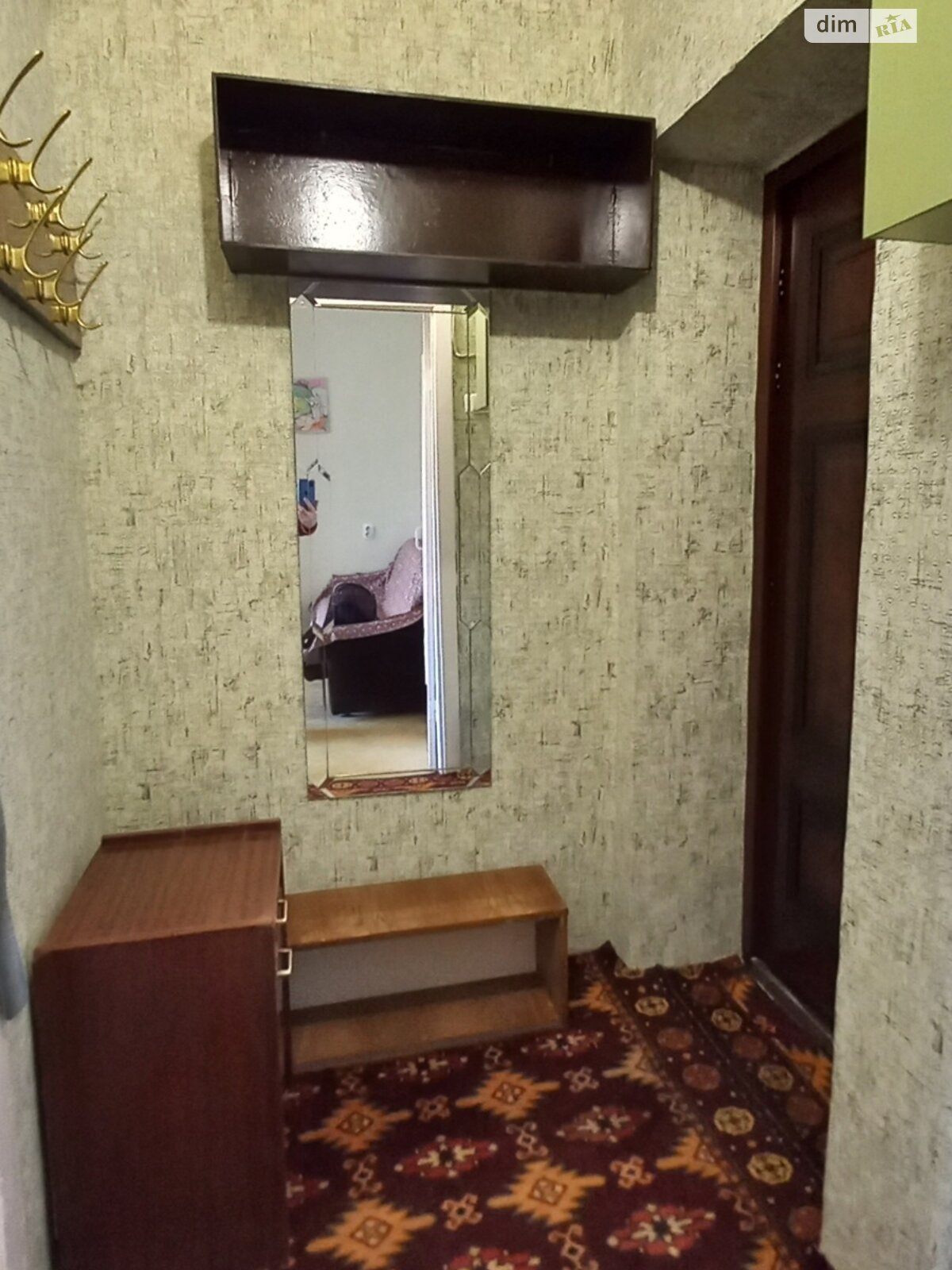 однокімнатна квартира в Києві, район Борщагівка, на вул. Івана Дзюби 12А в довготривалу оренду помісячно фото 1 однокімнатна квартира в Києві, район Борщагівка, на вул. Івана Дзюби 12А в довготривалу оренду помісячно фото 1