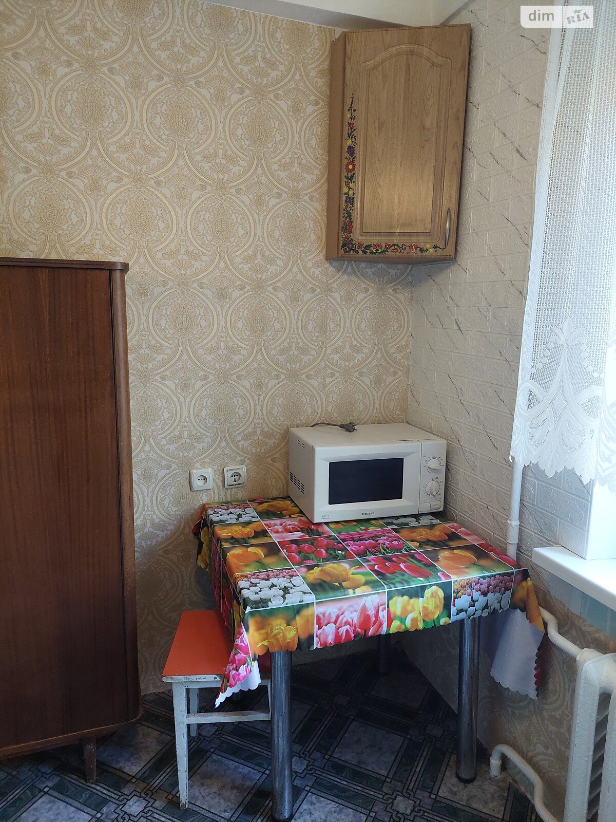 однокімнатна квартира в Києві, район Борщагівка, на вул. Івана Дзюби 6 в довготривалу оренду помісячно фото 1 однокімнатна квартира в Києві, район Борщагівка, на вул. Івана Дзюби 6 в довготривалу оренду помісячно фото 1