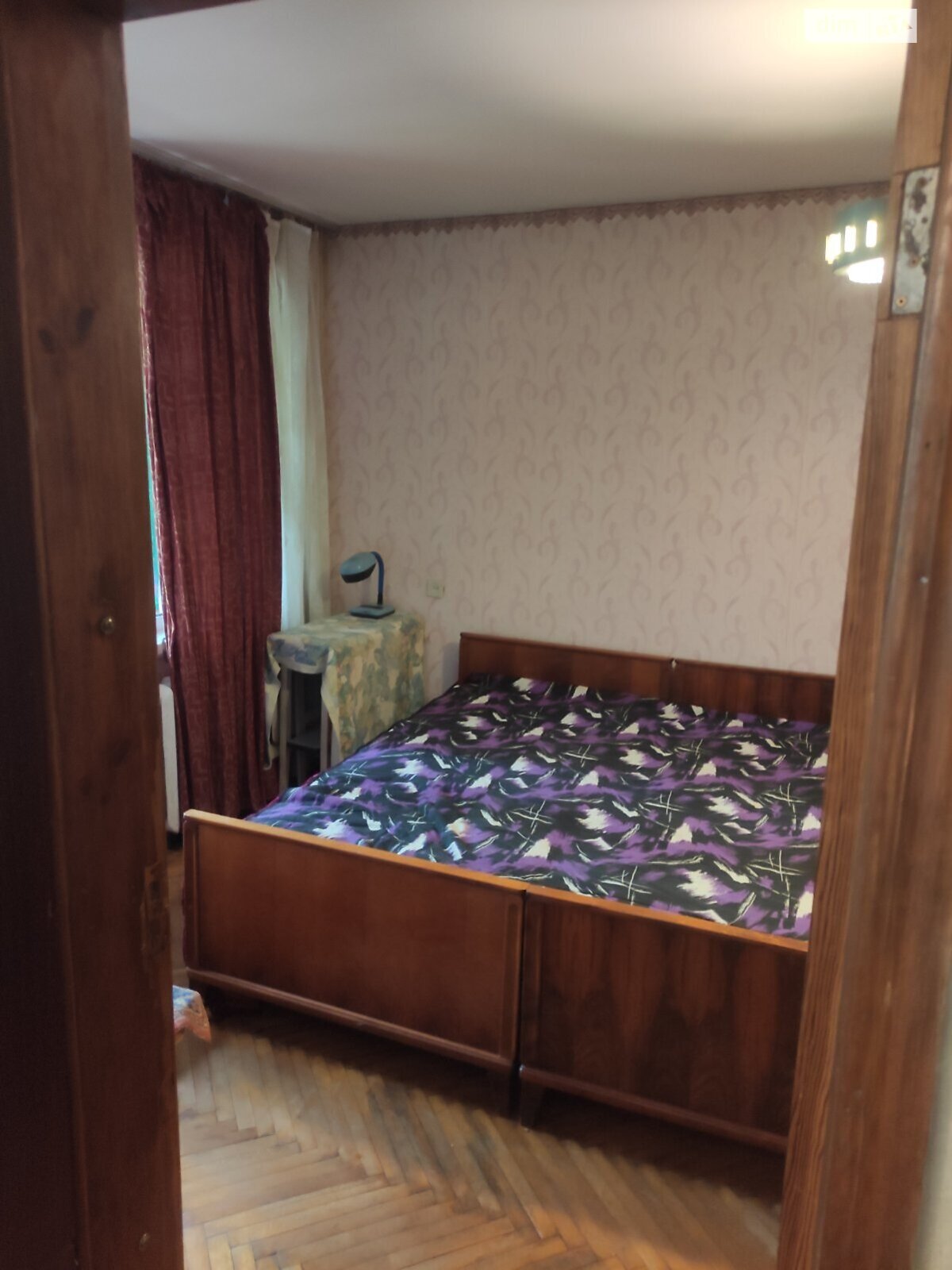 трехкомнатная квартира в Киеве, район Борщаговка, на ул. Жмеринская 22 в аренду на долгий срок помесячно фото 1 трехкомнатная квартира в Киеве, район Борщаговка, на ул. Жмеринская 22 в аренду на долгий срок помесячно фото 1