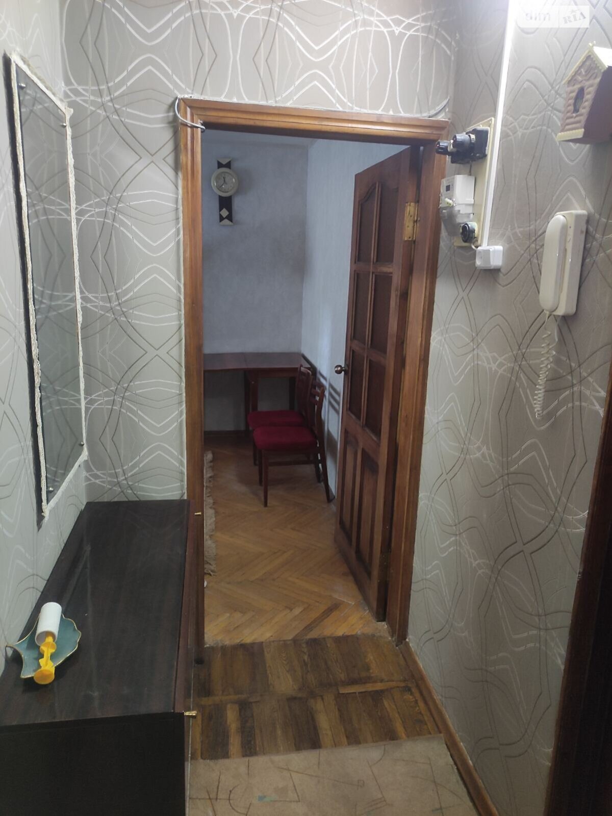 трехкомнатная квартира в Киеве, район Борщаговка, на ул. Жмеринская 22 в аренду на долгий срок помесячно фото 1 трехкомнатная квартира в Киеве, район Борщаговка, на ул. Жмеринская 22 в аренду на долгий срок помесячно фото 1