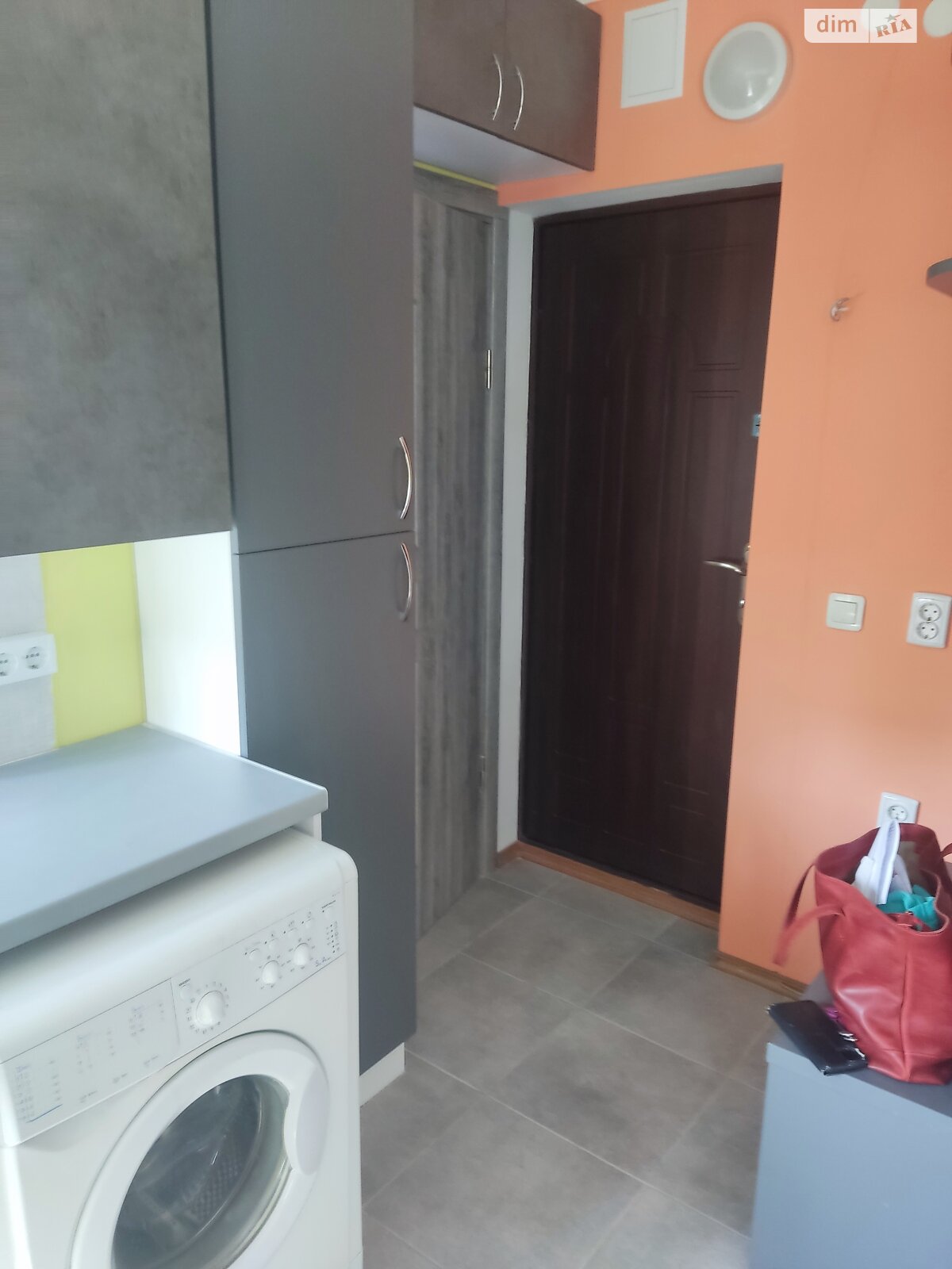 однокімнатна квартира в Києві, район Борщагівка, на бул. Жуля Верна 13Г в довготривалу оренду помісячно фото 1 однокімнатна квартира в Києві, район Борщагівка, на бул. Жуля Верна 13Г в довготривалу оренду помісячно фото 1