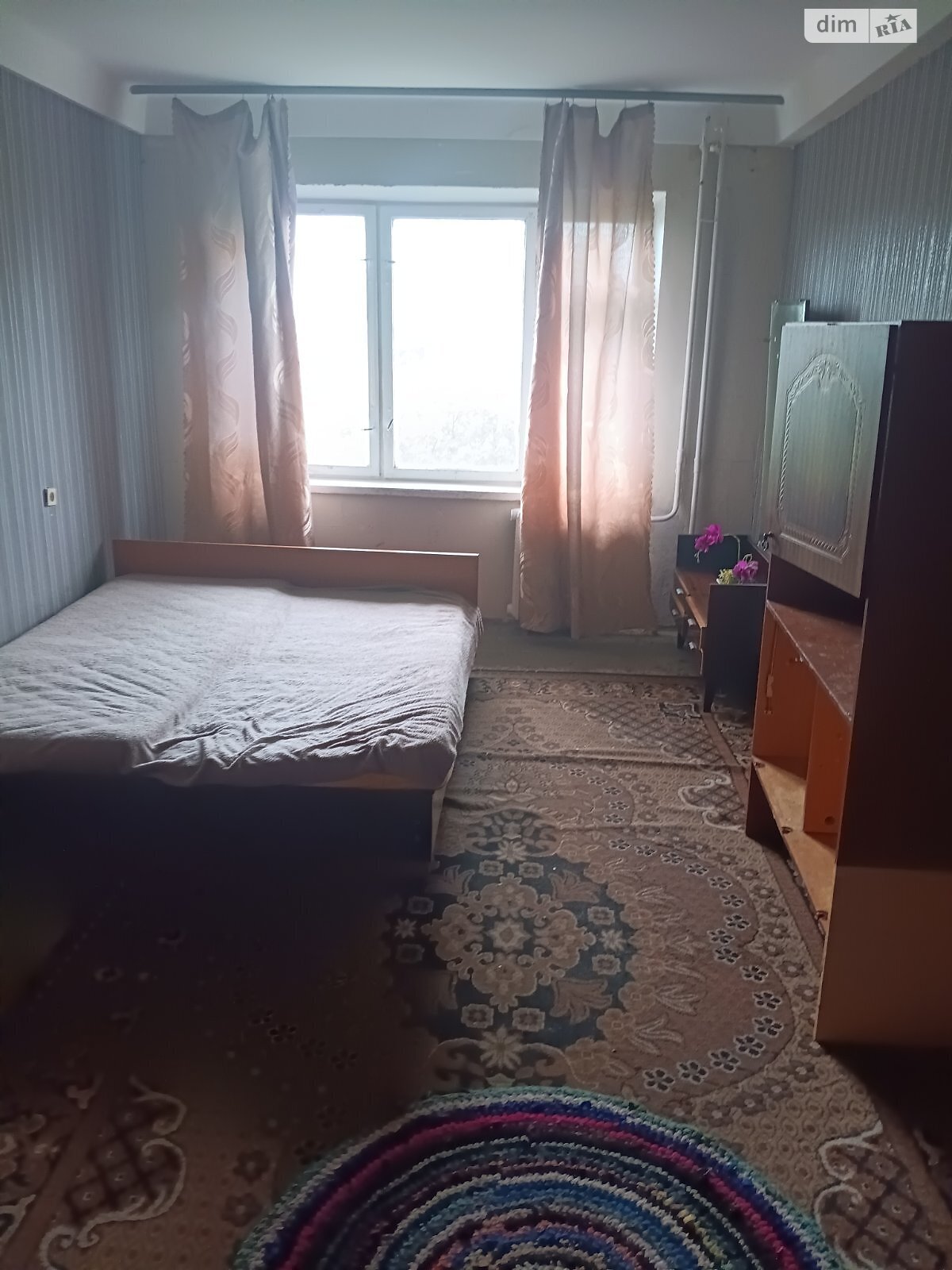 трехкомнатная квартира в Киеве, район Борщаговка, на бул. Жюля Верна 13 в аренду на долгий срок помесячно фото 1 трехкомнатная квартира в Киеве, район Борщаговка, на бул. Жюля Верна 13 в аренду на долгий срок помесячно фото 1