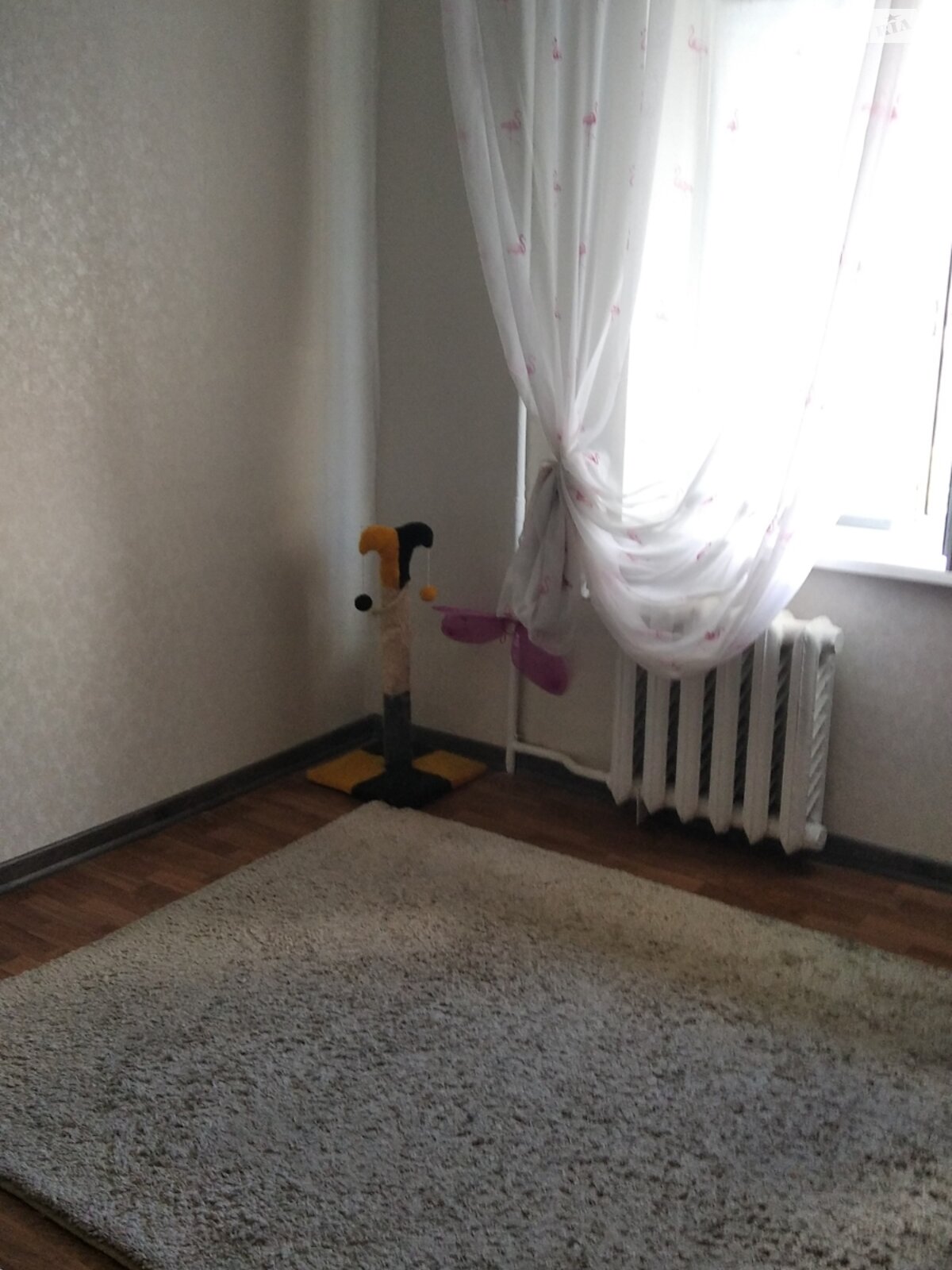 чотирикімнатна квартира в Києві, район Борщагівка, на бул. Жуля Верна 4 в довготривалу оренду помісячно фото 1 чотирикімнатна квартира в Києві, район Борщагівка, на бул. Жуля Верна 4 в довготривалу оренду помісячно фото 1
