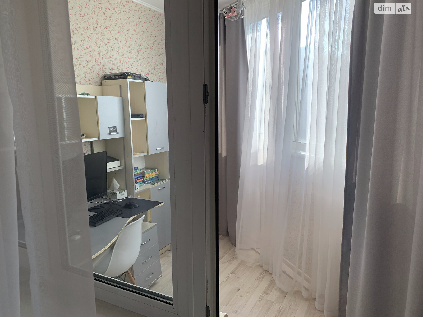 трехкомнатная квартира в Киеве, район Борщаговка, на бул. Кольцова 14Е в аренду на долгий срок помесячно фото 1 трехкомнатная квартира в Киеве, район Борщаговка, на бул. Кольцова 14Е в аренду на долгий срок помесячно фото 1