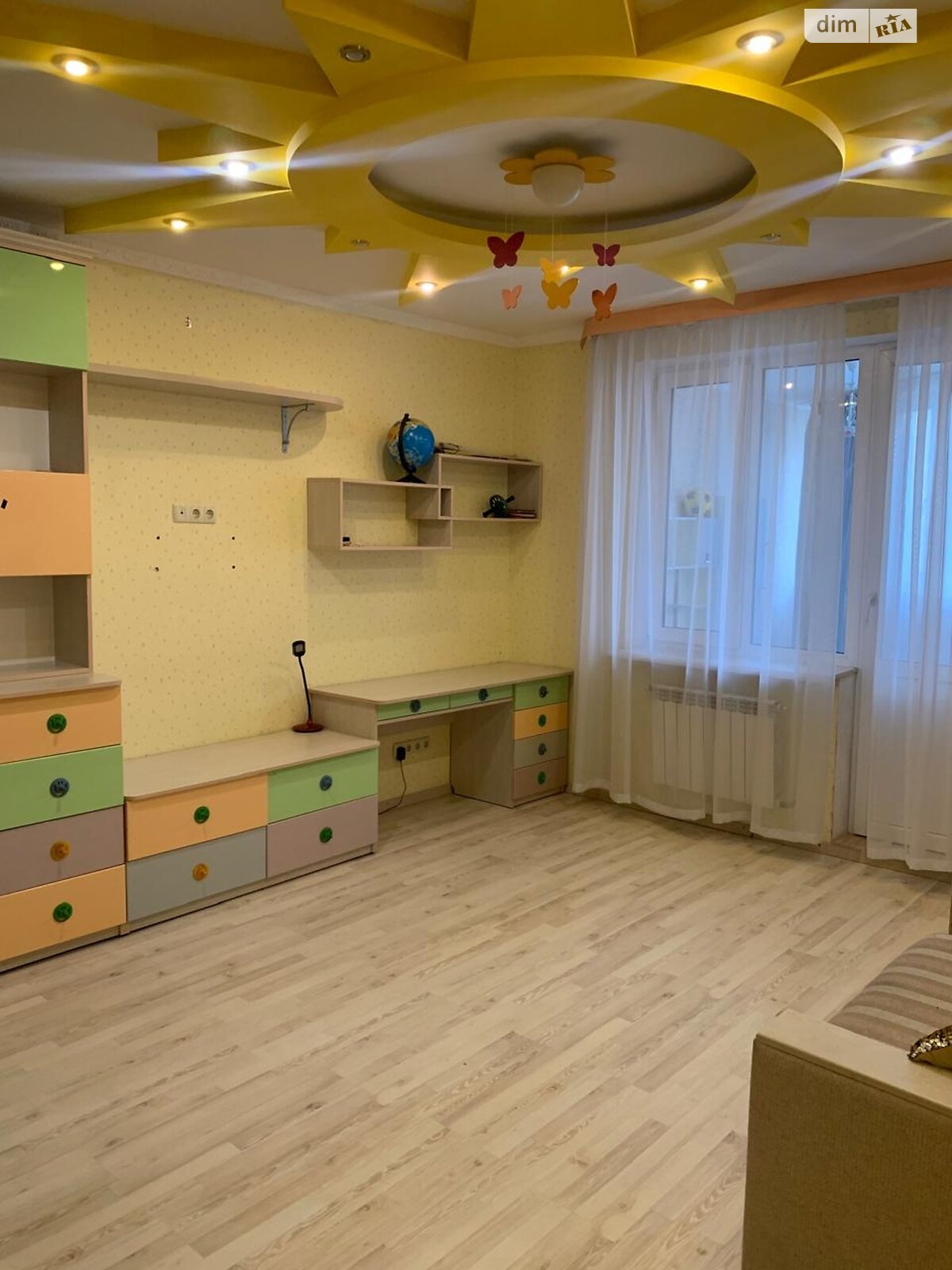 трехкомнатная квартира в Киеве, район Борщаговка, на бул. Николая Руденко 14Е в аренду на долгий срок помесячно фото 1 трехкомнатная квартира в Киеве, район Борщаговка, на бул. Николая Руденко 14Е в аренду на долгий срок помесячно фото 1