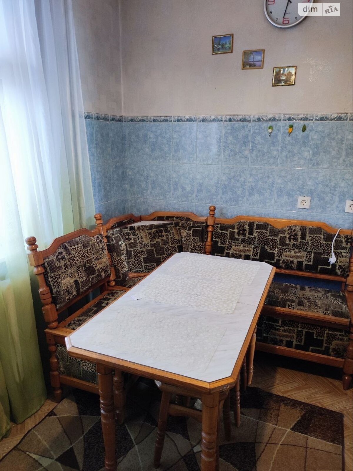 трикімнатна квартира в Києві, район Борщагівка, на просп. Леся Курбаса 1 корпус 2 в довготривалу оренду помісячно фото 1 трикімнатна квартира в Києві, район Борщагівка, на просп. Леся Курбаса 1 корпус 2 в довготривалу оренду помісячно фото 1