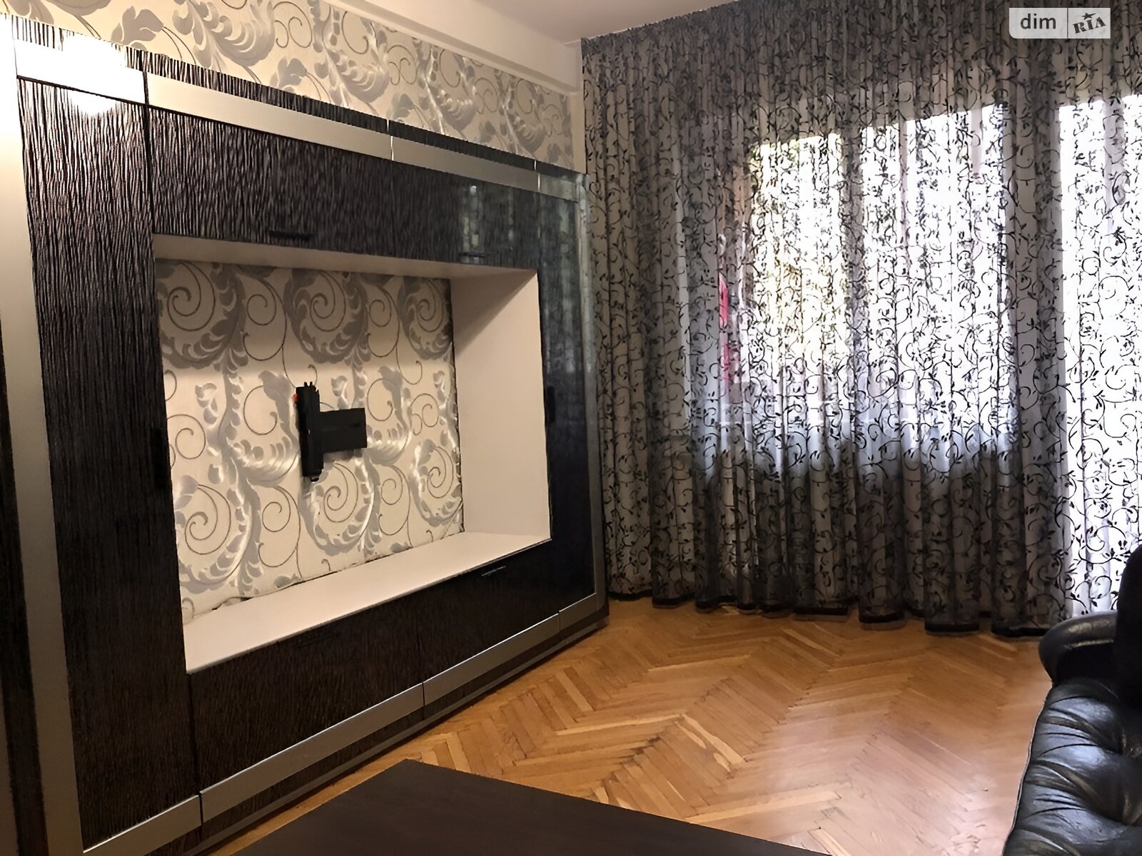 двухкомнатная квартира в Киеве, район Борщаговка, на просп. Леся Курбаса 5 в аренду на долгий срок помесячно фото 1 двухкомнатная квартира в Киеве, район Борщаговка, на просп. Леся Курбаса 5 в аренду на долгий срок помесячно фото 1