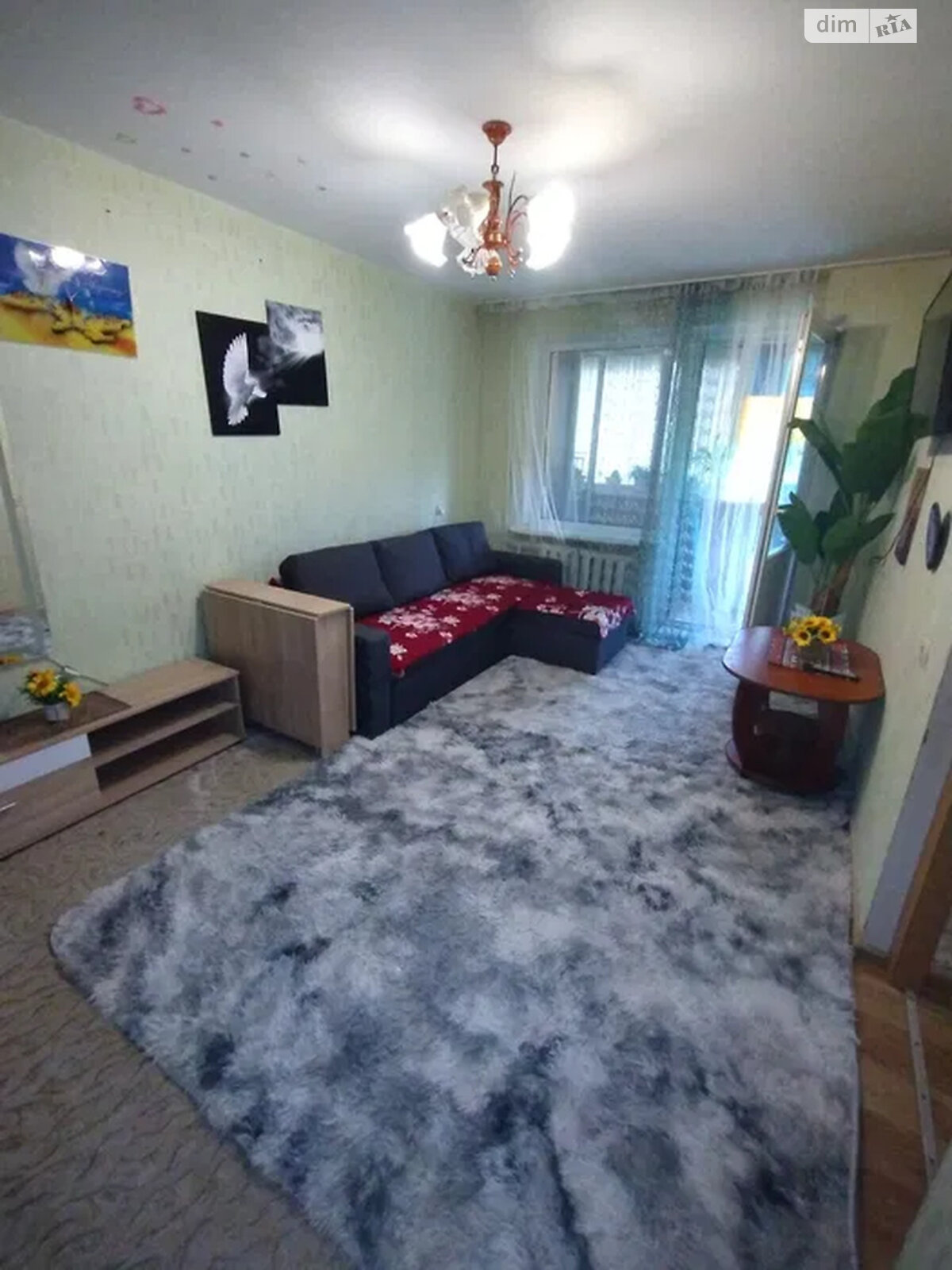 двокімнатна квартира в Києві, район Борщагівка, на просп. Леся Курбаса 9 в довготривалу оренду помісячно фото 1 двокімнатна квартира в Києві, район Борщагівка, на просп. Леся Курбаса 9 в довготривалу оренду помісячно фото 1