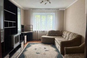 однокімнатна квартира в Києві, район Борщагівка, на просп. Леся Курбаса 17 в довготривалу оренду помісячно фото 2
