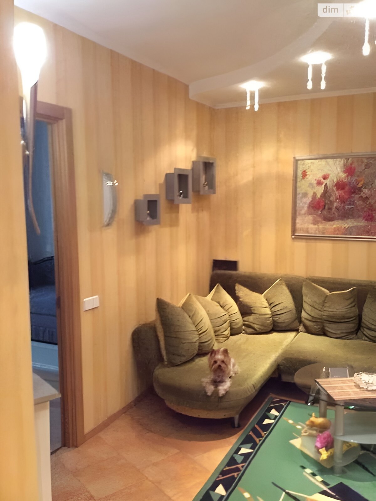 двокімнатна квартира з меблями в Києві, район Борщагівка, на просп. Леся Курбаса 13 в довготривалу оренду помісячно фото 1 двокімнатна квартира з меблями в Києві, район Борщагівка, на просп. Леся Курбаса 13 в довготривалу оренду помісячно фото 1
