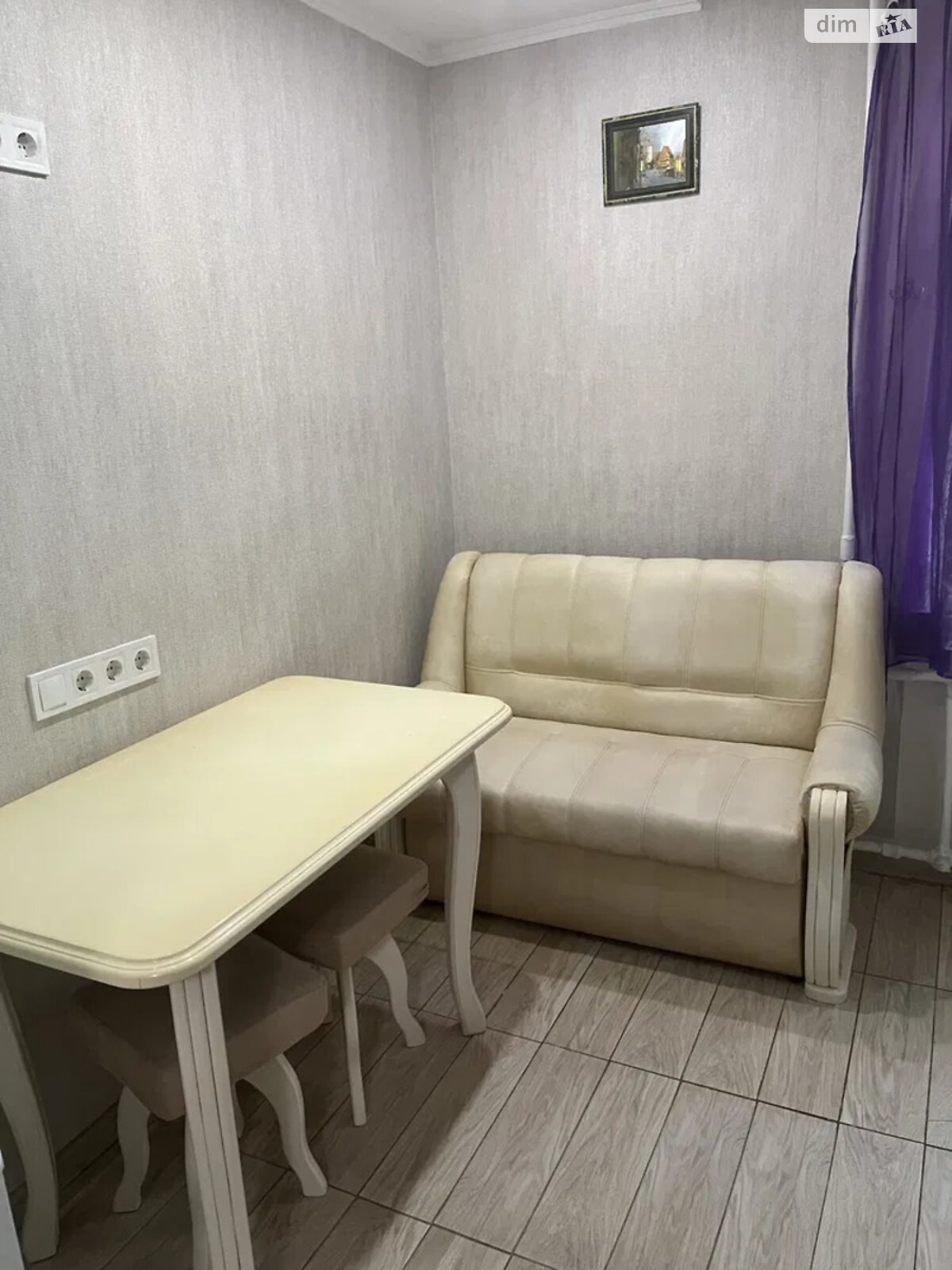 однокімнатна квартира в Києві, район Борщагівка, на просп. Леся Курбаса 15 в довготривалу оренду помісячно фото 1 однокімнатна квартира в Києві, район Борщагівка, на просп. Леся Курбаса 15 в довготривалу оренду помісячно фото 1