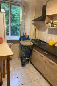 однокомнатная квартира в Киеве, район Борщаговка, на просп. Леся Курбаса в аренду на долгий срок помесячно фото 2