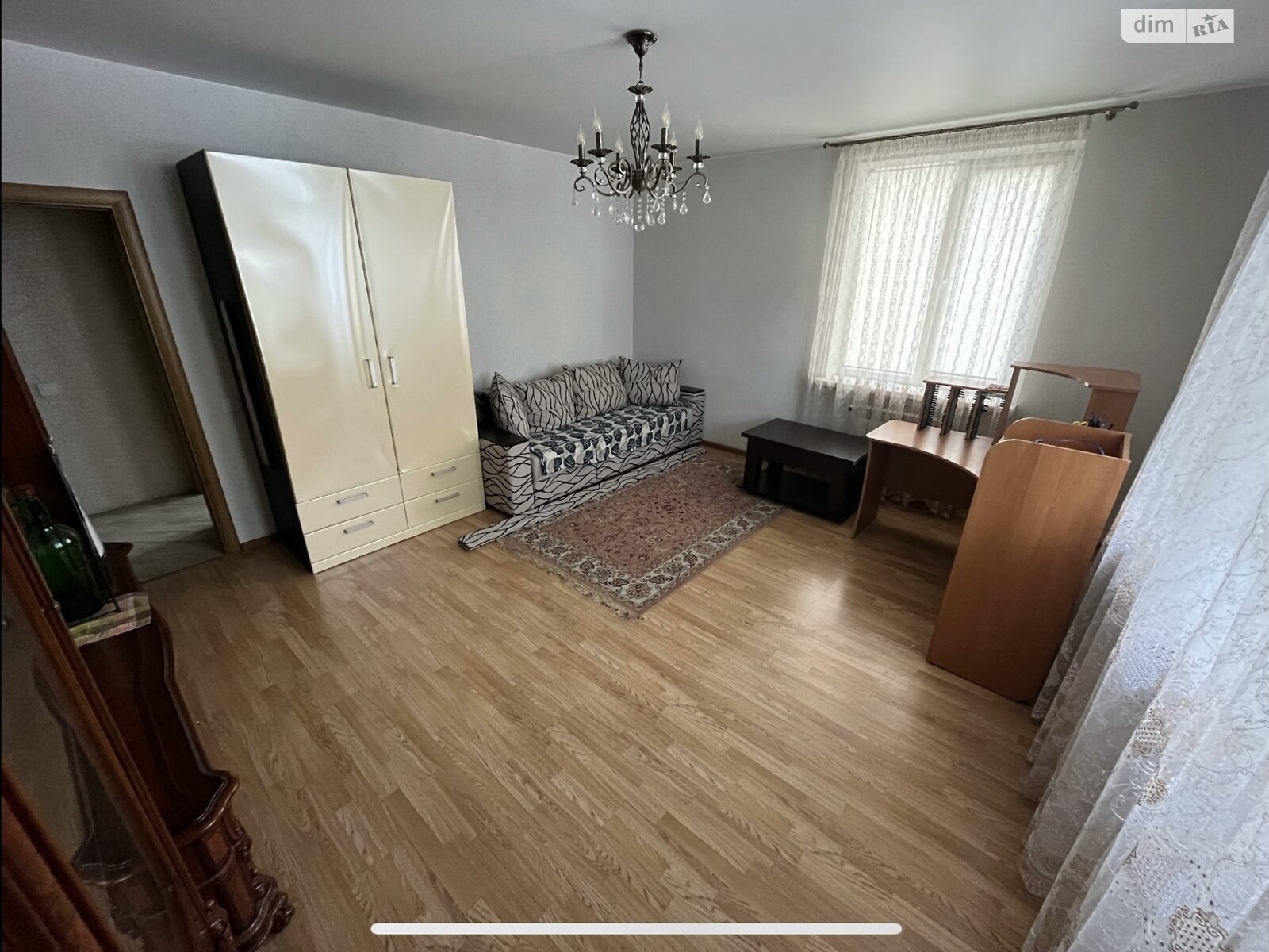 двокімнатна квартира в Києві, район Борщагівка, на бул. Миколи Руденка 14У в довготривалу оренду помісячно фото 1 двокімнатна квартира в Києві, район Борщагівка, на бул. Миколи Руденка 14У в довготривалу оренду помісячно фото 1