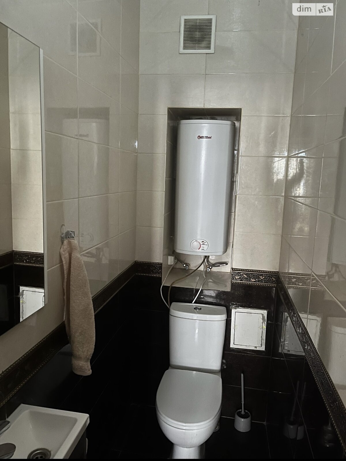 двокімнатна квартира в Києві, район Борщагівка, на бул. Миколи Руденка 14У в довготривалу оренду помісячно фото 1 двокімнатна квартира в Києві, район Борщагівка, на бул. Миколи Руденка 14У в довготривалу оренду помісячно фото 1