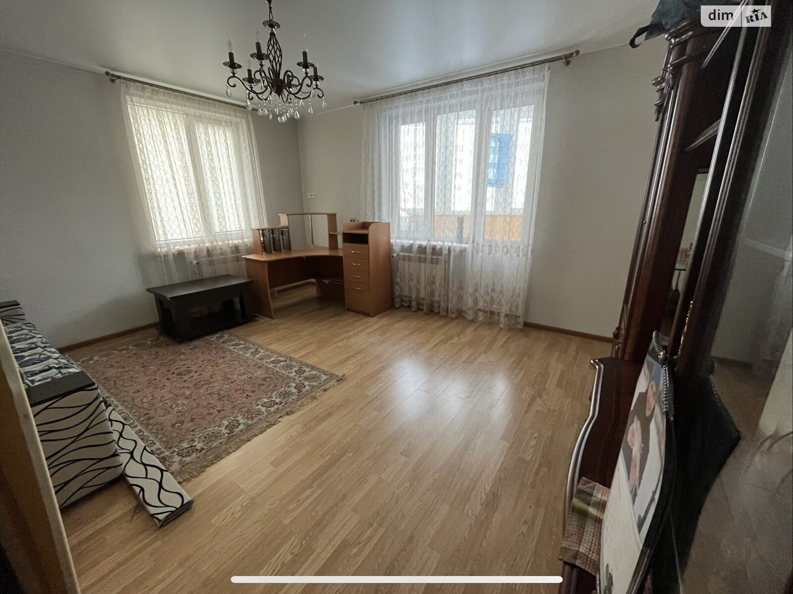 двокімнатна квартира в Києві, район Борщагівка, на бул. Миколи Руденка 14У в довготривалу оренду помісячно фото 1 двокімнатна квартира в Києві, район Борщагівка, на бул. Миколи Руденка 14У в довготривалу оренду помісячно фото 1