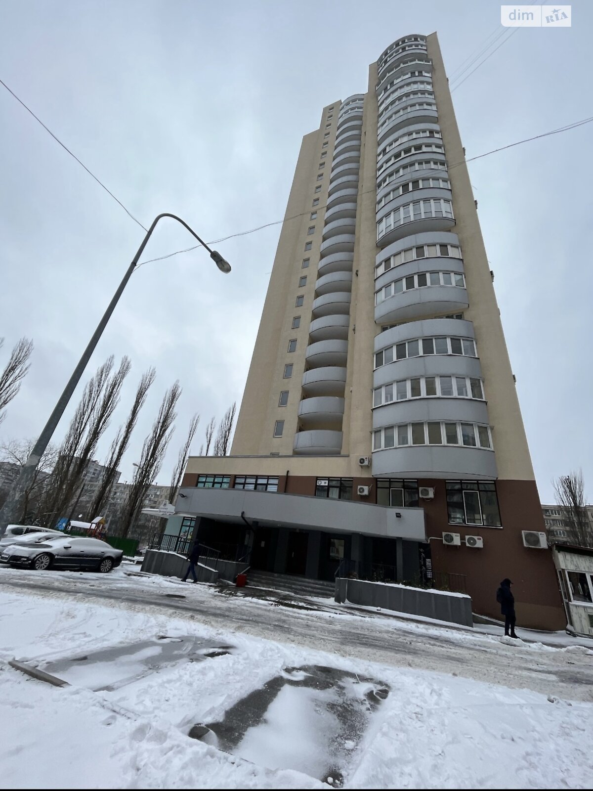 двокімнатна квартира в Києві, район Борщагівка, на бул. Миколи Руденка 14У в довготривалу оренду помісячно фото 1 двокімнатна квартира в Києві, район Борщагівка, на бул. Миколи Руденка 14У в довготривалу оренду помісячно фото 1