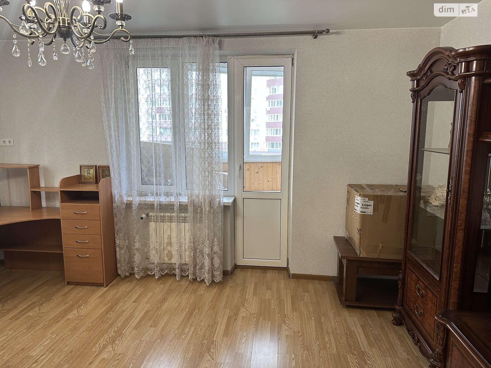двухкомнатная квартира в Киеве, район Борщаговка, на бул. Николая Руденко 14У в аренду на долгий срок помесячно фото 1 двухкомнатная квартира в Киеве, район Борщаговка, на бул. Николая Руденко 14У в аренду на долгий срок помесячно фото 1