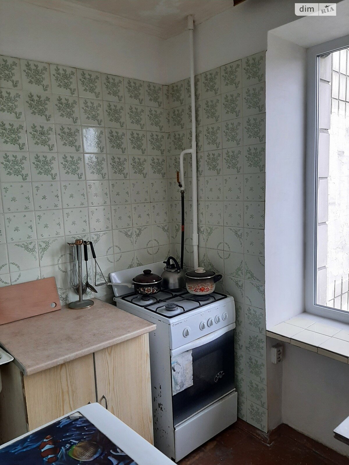 однокомнатная квартира в Киеве, район Борщаговка, на бул. Николая Руденко 17Г в аренду на долгий срок помесячно фото 1 однокомнатная квартира в Киеве, район Борщаговка, на бул. Николая Руденко 17Г в аренду на долгий срок помесячно фото 1