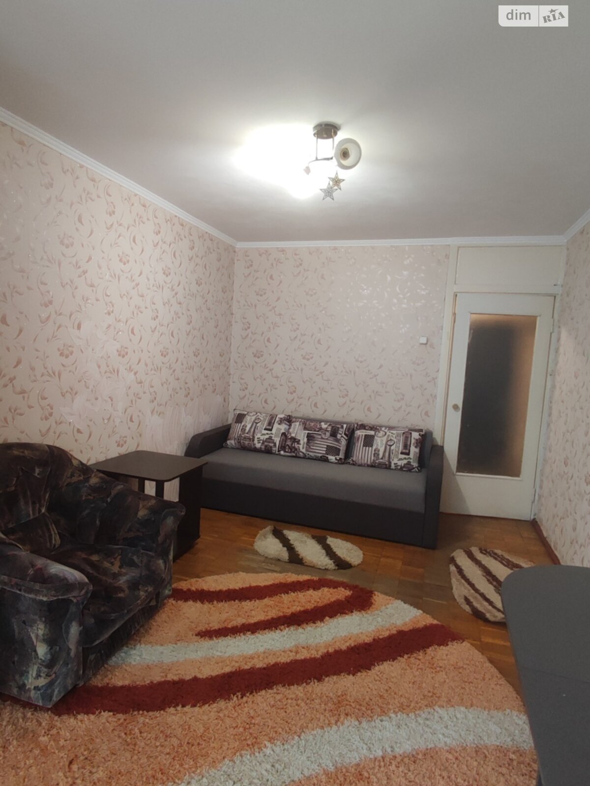 однокомнатная квартира в Киеве, район Борщаговка, на бул. Николая Руденко 9 в аренду на долгий срок помесячно фото 1