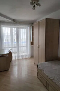 двухкомнатная квартира в Киеве, район Борщаговка, на ул. Николая Ушакова 1В в аренду на долгий срок помесячно фото 2