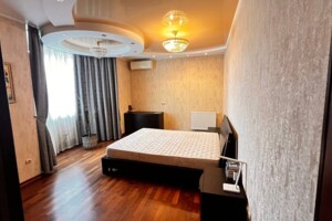 трехкомнатная квартира в Киеве, район Борщаговка, на ул. Семьи Стешенко 7 в аренду на долгий срок помесячно фото 2