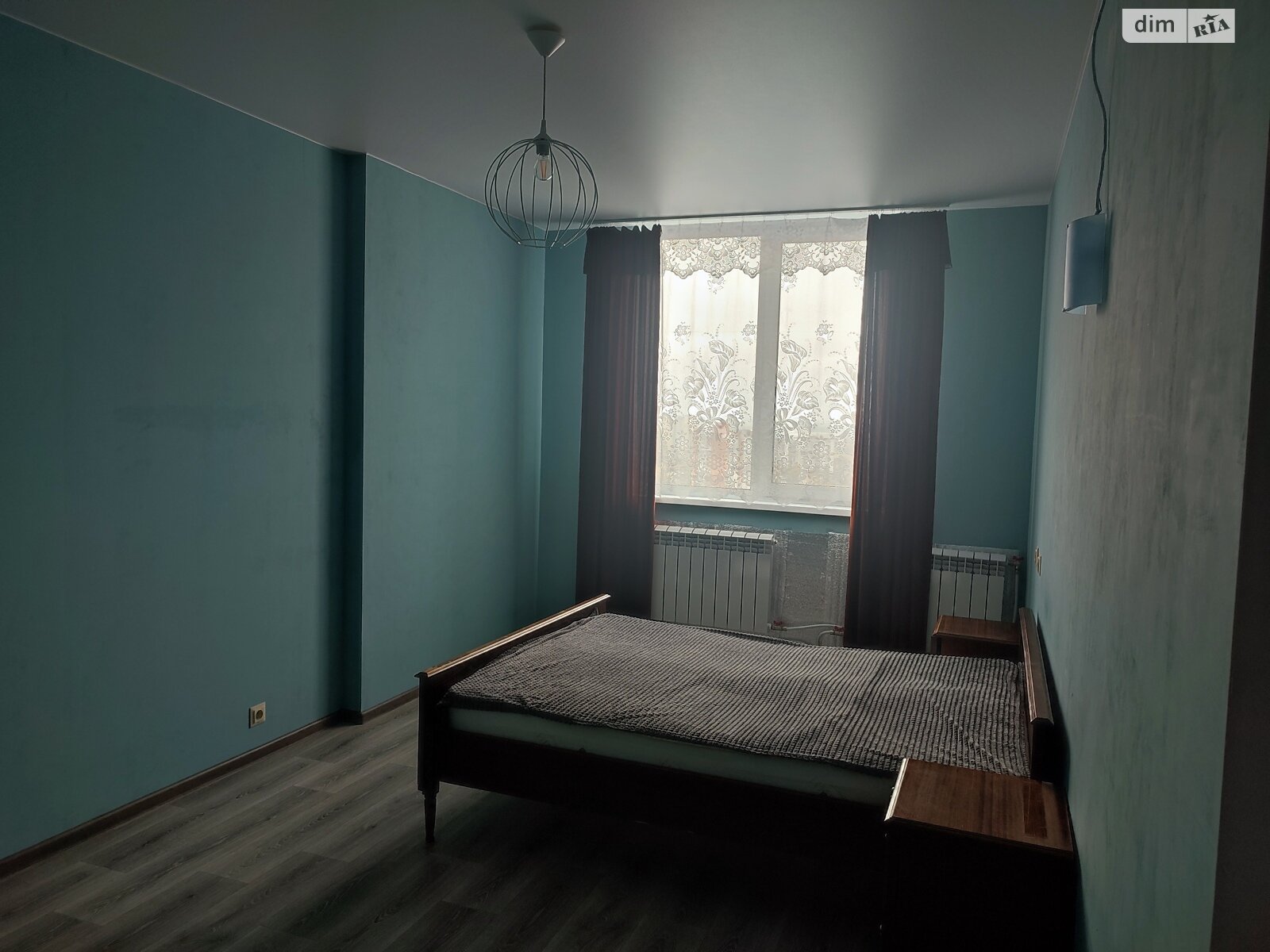 однокомнатная квартира в Киеве, район Борщаговка, на ул. Семьи Стешенко 9 в аренду на долгий срок помесячно фото 1