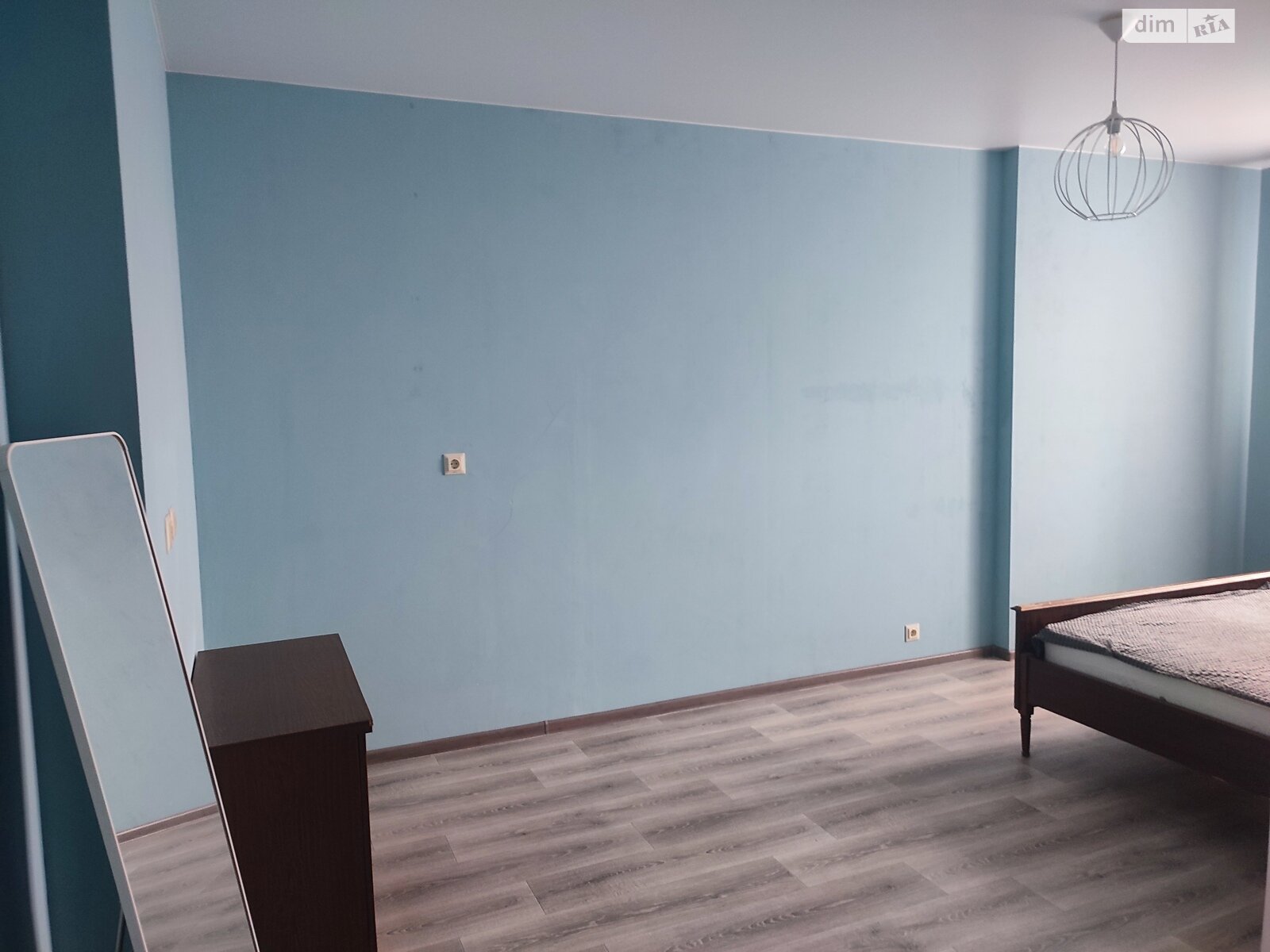 однокомнатная квартира в Киеве, район Борщаговка, на ул. Семьи Стешенко 9 в аренду на долгий срок помесячно фото 1