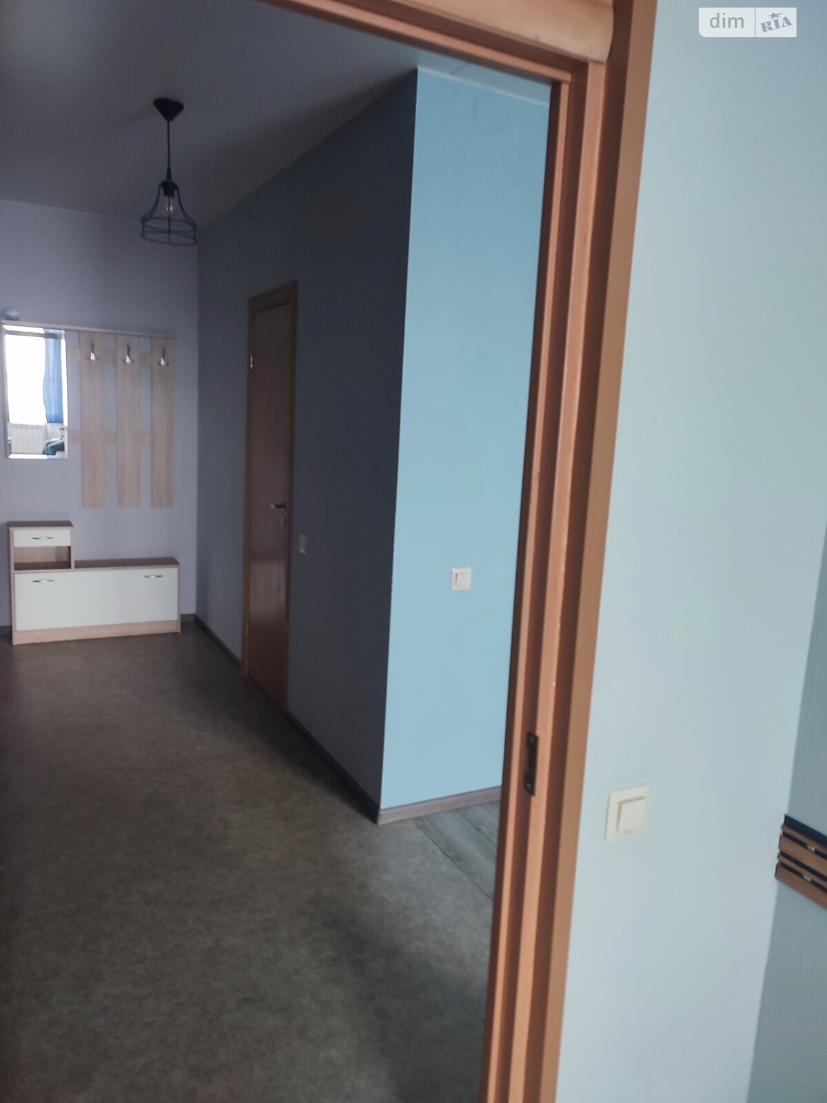 однокомнатная квартира в Киеве, район Борщаговка, на ул. Семьи Стешенко 9 в аренду на долгий срок помесячно фото 1