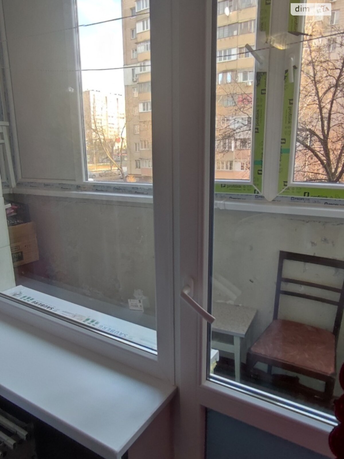 однокомнатная квартира в Киеве, район Борщаговка, на ул. Симиренко 26 в аренду на долгий срок помесячно фото 1 однокомнатная квартира в Киеве, район Борщаговка, на ул. Симиренко 26 в аренду на долгий срок помесячно фото 1