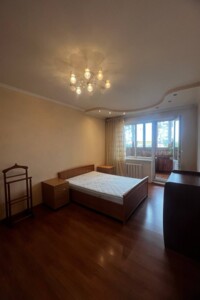 двокімнатна квартира в Києві, район Борщагівка, на вул. Симиренка 34А в довготривалу оренду помісячно фото 2