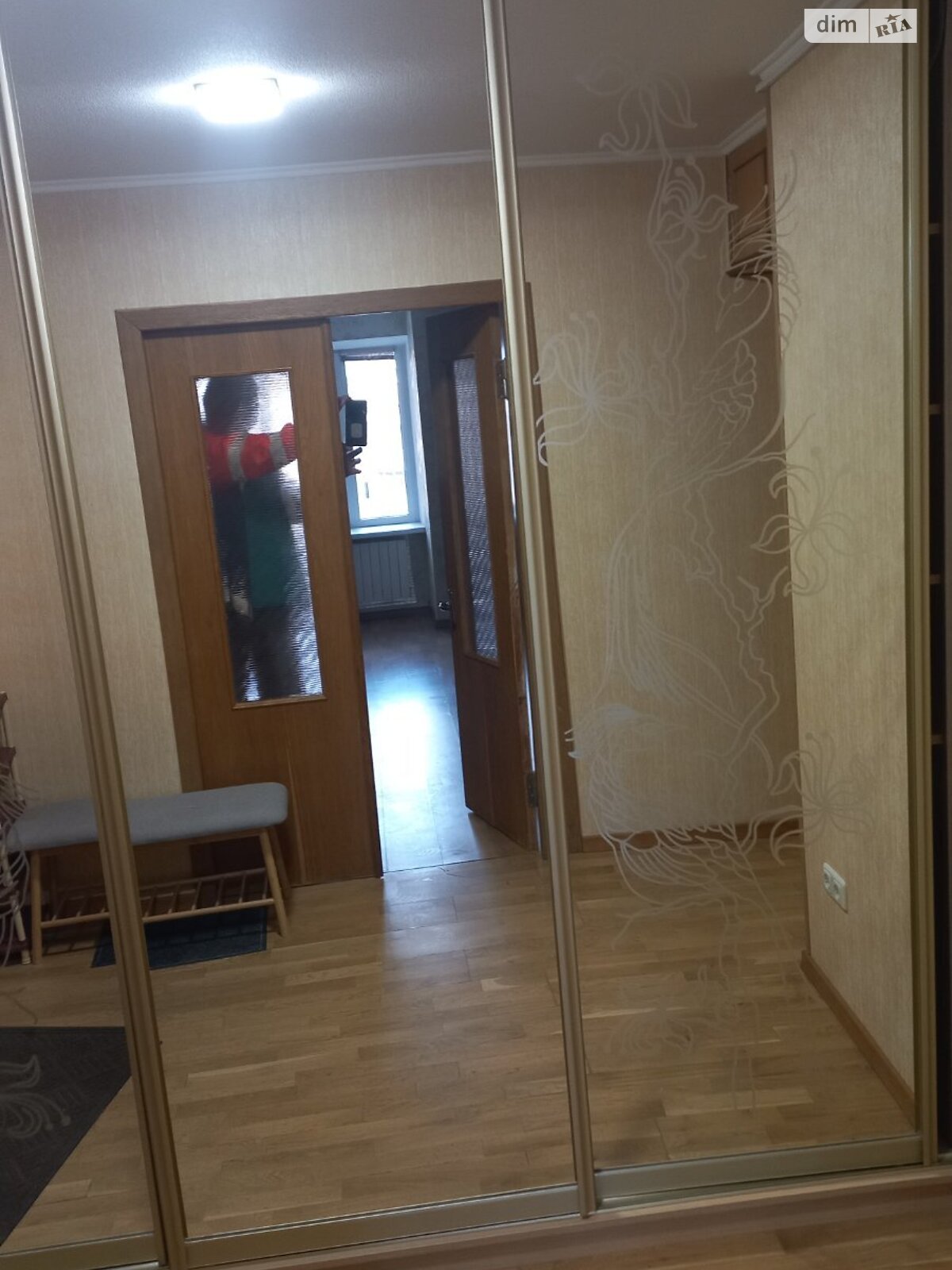 двухкомнатная квартира в Киеве, район Борщаговка, на ул. Симиренко 1Б в аренду на долгий срок помесячно фото 1 двухкомнатная квартира в Киеве, район Борщаговка, на ул. Симиренко 1Б в аренду на долгий срок помесячно фото 1
