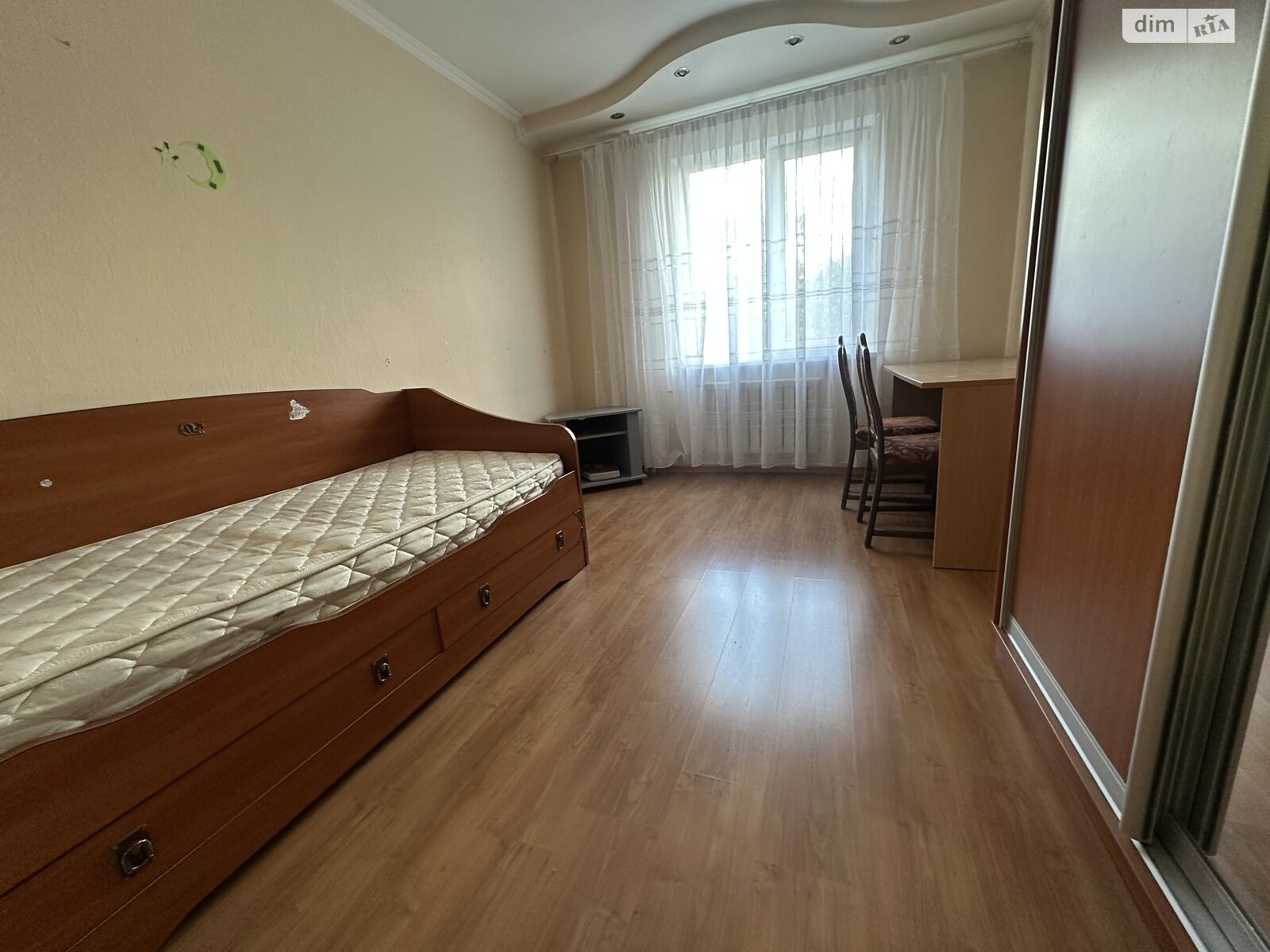 двокімнатна квартира в Києві, район Борщагівка, на вул. Симиренка 34А в довготривалу оренду помісячно фото 1 двокімнатна квартира в Києві, район Борщагівка, на вул. Симиренка 34А в довготривалу оренду помісячно фото 1