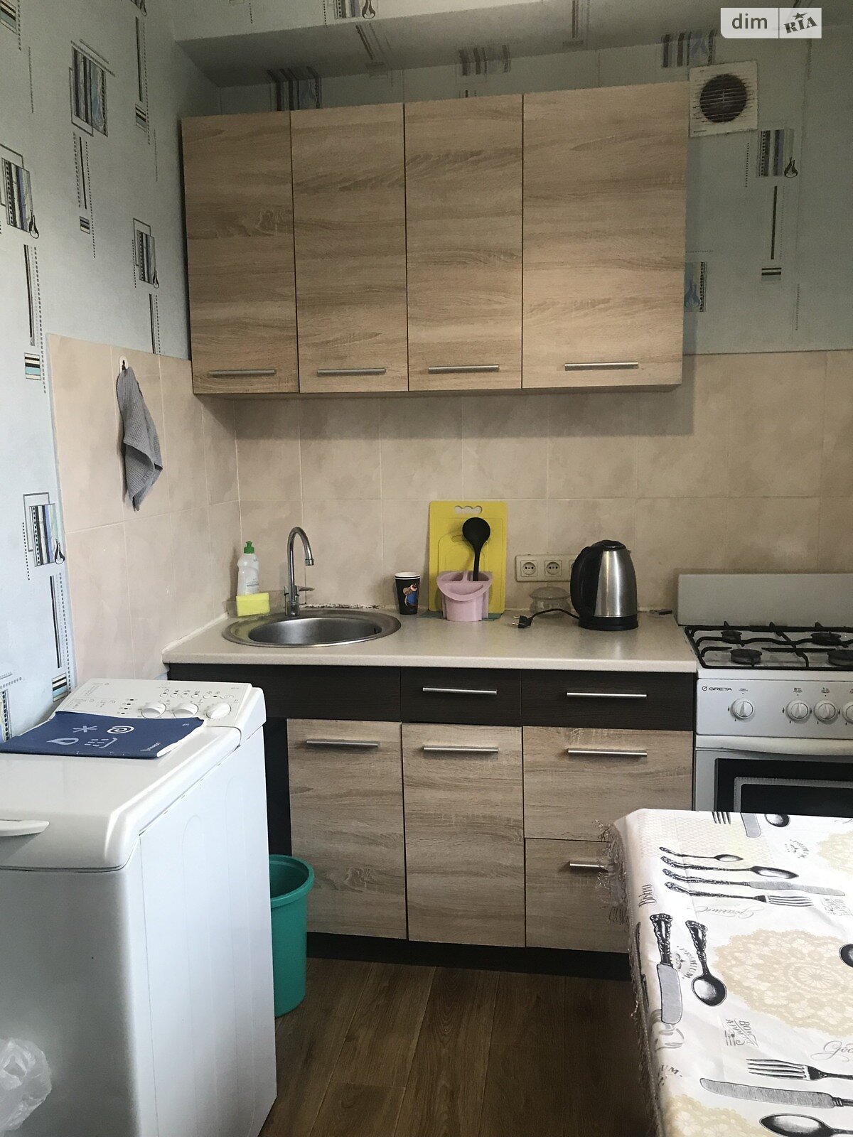 двухкомнатная квартира в Киеве, район Борщаговка, на ул. Василия Доманицкого 1Б в аренду на долгий срок помесячно фото 1 двухкомнатная квартира в Киеве, район Борщаговка, на ул. Василия Доманицкого 1Б в аренду на долгий срок помесячно фото 1