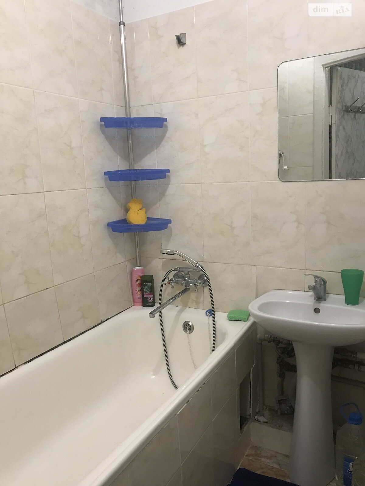 двухкомнатная квартира в Киеве, район Борщаговка, на ул. Василия Доманицкого 1Б в аренду на долгий срок помесячно фото 1 двухкомнатная квартира в Киеве, район Борщаговка, на ул. Василия Доманицкого 1Б в аренду на долгий срок помесячно фото 1