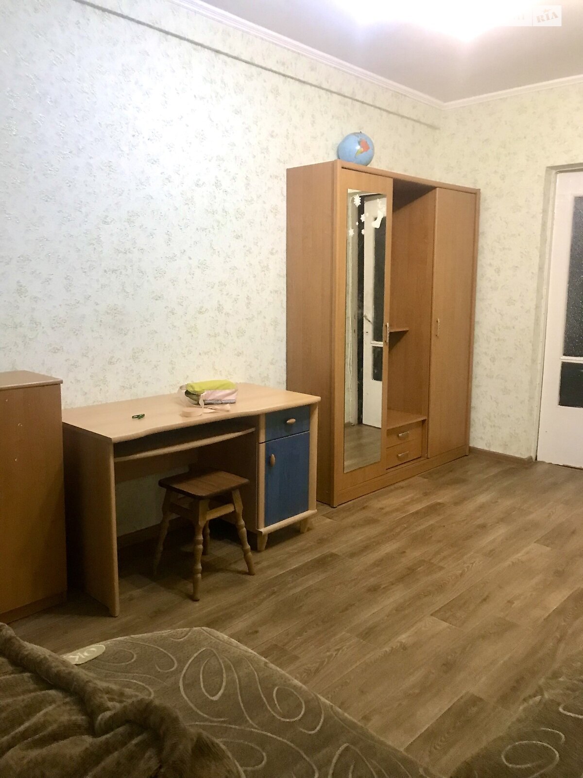 двухкомнатная квартира в Киеве, район Борщаговка, на ул. Василия Доманицкого 1Б в аренду на долгий срок помесячно фото 1 двухкомнатная квартира в Киеве, район Борщаговка, на ул. Василия Доманицкого 1Б в аренду на долгий срок помесячно фото 1