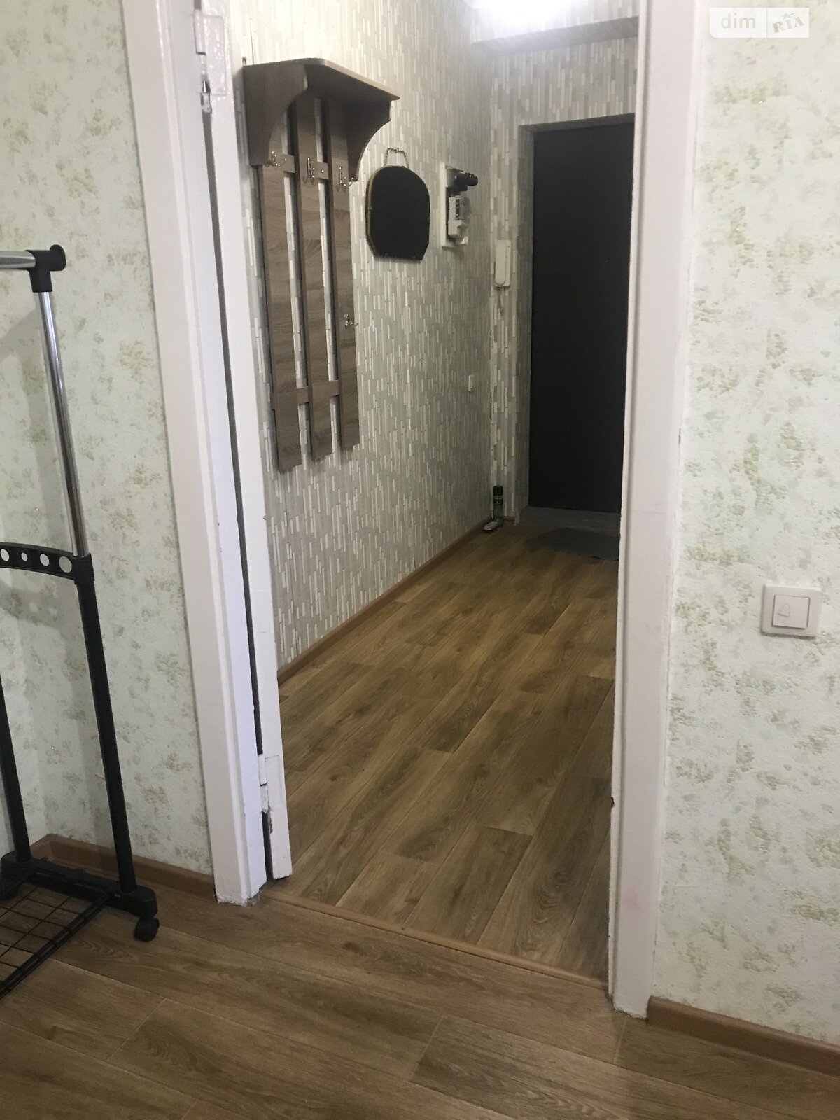 двухкомнатная квартира в Киеве, район Борщаговка, на ул. Василия Доманицкого 1Б в аренду на долгий срок помесячно фото 1 двухкомнатная квартира в Киеве, район Борщаговка, на ул. Василия Доманицкого 1Б в аренду на долгий срок помесячно фото 1