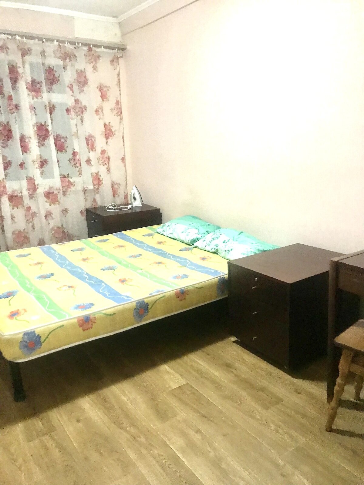 двухкомнатная квартира в Киеве, район Борщаговка, на ул. Василия Доманицкого 1Б в аренду на долгий срок помесячно фото 1 двухкомнатная квартира в Киеве, район Борщаговка, на ул. Василия Доманицкого 1Б в аренду на долгий срок помесячно фото 1