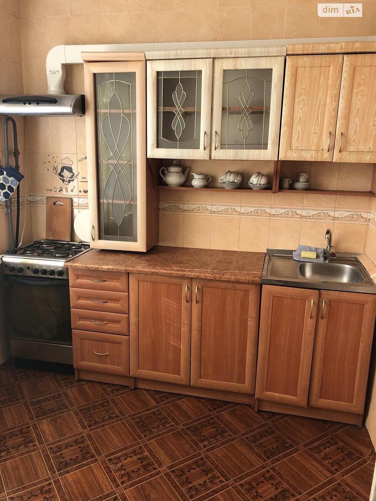 двухкомнатная квартира в Киеве, район Борщаговка, на ул. Якуба Коласа 13 в аренду на долгий срок помесячно фото 1 двухкомнатная квартира в Киеве, район Борщаговка, на ул. Якуба Коласа 13 в аренду на долгий срок помесячно фото 1