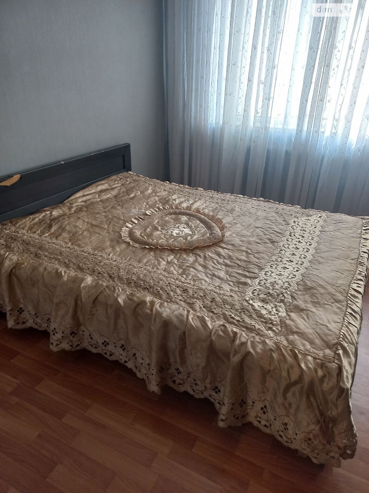 двухкомнатная квартира в Киеве, район Борщаговка, на ул. Якуба Коласа 13 в аренду на долгий срок помесячно фото 1 двухкомнатная квартира в Киеве, район Борщаговка, на ул. Якуба Коласа 13 в аренду на долгий срок помесячно фото 1