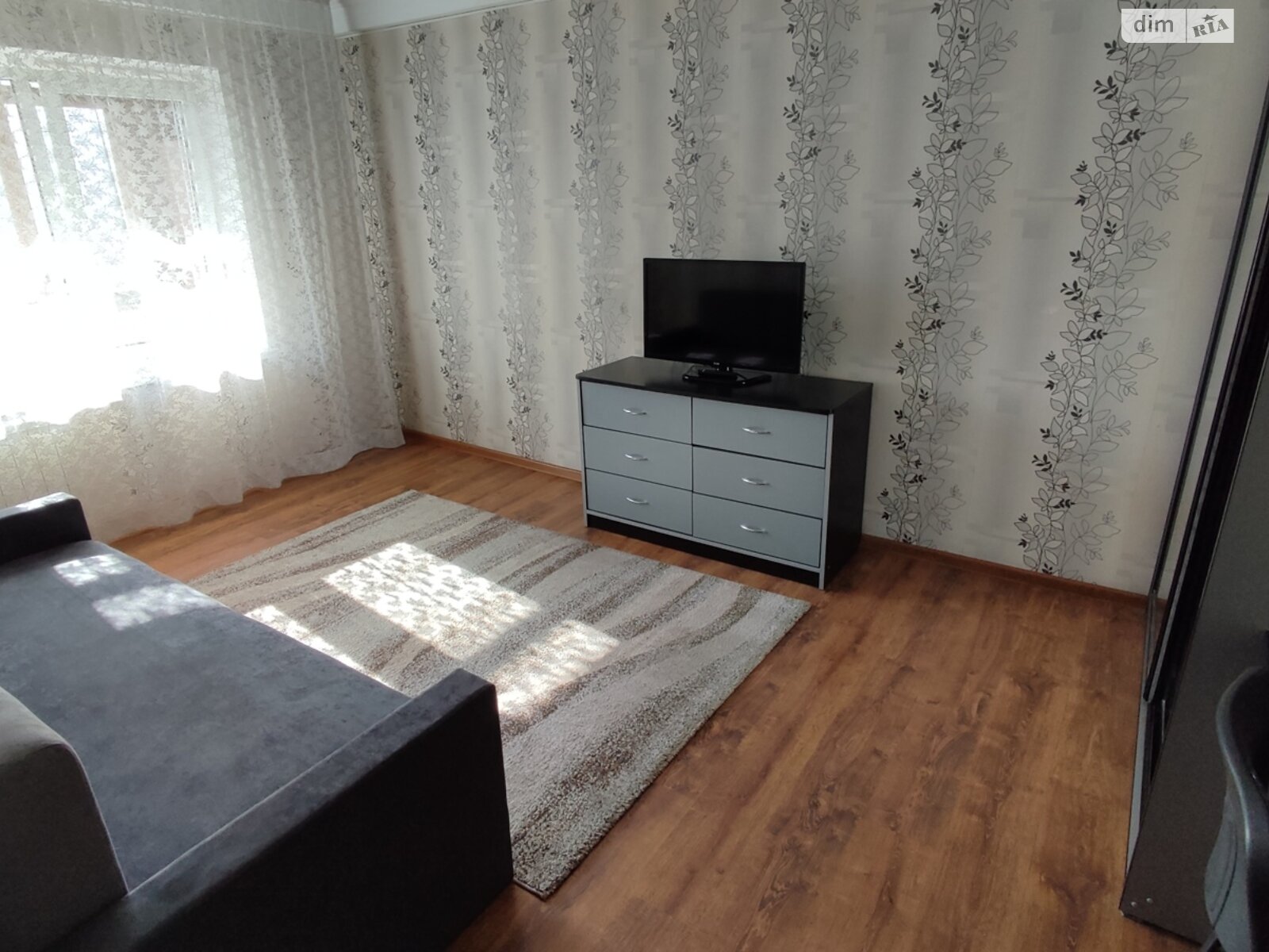 двокімнатна квартира в Києві, район Святошинський, на вул. Якуба Коласа 17 в довготривалу оренду помісячно фото 1 двокімнатна квартира в Києві, район Святошинський, на вул. Якуба Коласа 17 в довготривалу оренду помісячно фото 1