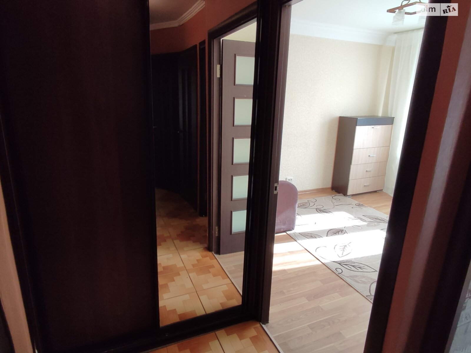 двокімнатна квартира в Києві, район Святошинський, на вул. Якуба Коласа 17 в довготривалу оренду помісячно фото 1 двокімнатна квартира в Києві, район Святошинський, на вул. Якуба Коласа 17 в довготривалу оренду помісячно фото 1