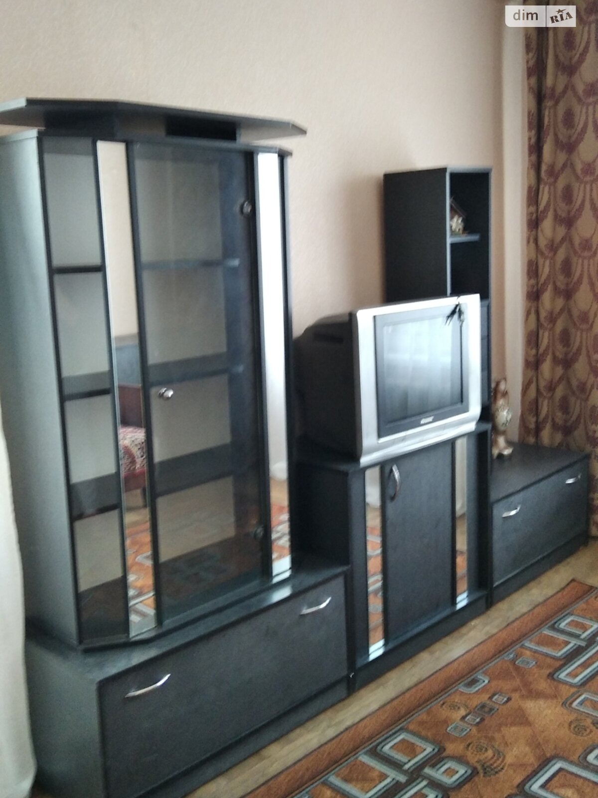 двокімнатна квартира в Києві, район Борщагівка, на вул. Зодчих 62 в довготривалу оренду помісячно фото 1 двокімнатна квартира в Києві, район Борщагівка, на вул. Зодчих 62 в довготривалу оренду помісячно фото 1