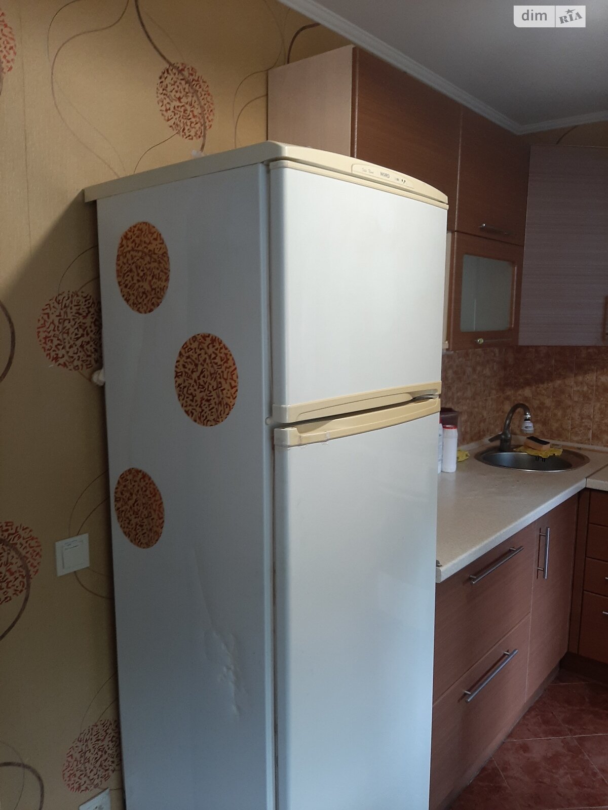 однокімнатна квартира в Києві, район Борщагівка, на вул. Зодчих 50Б в довготривалу оренду помісячно фото 1 однокімнатна квартира в Києві, район Борщагівка, на вул. Зодчих 50Б в довготривалу оренду помісячно фото 1