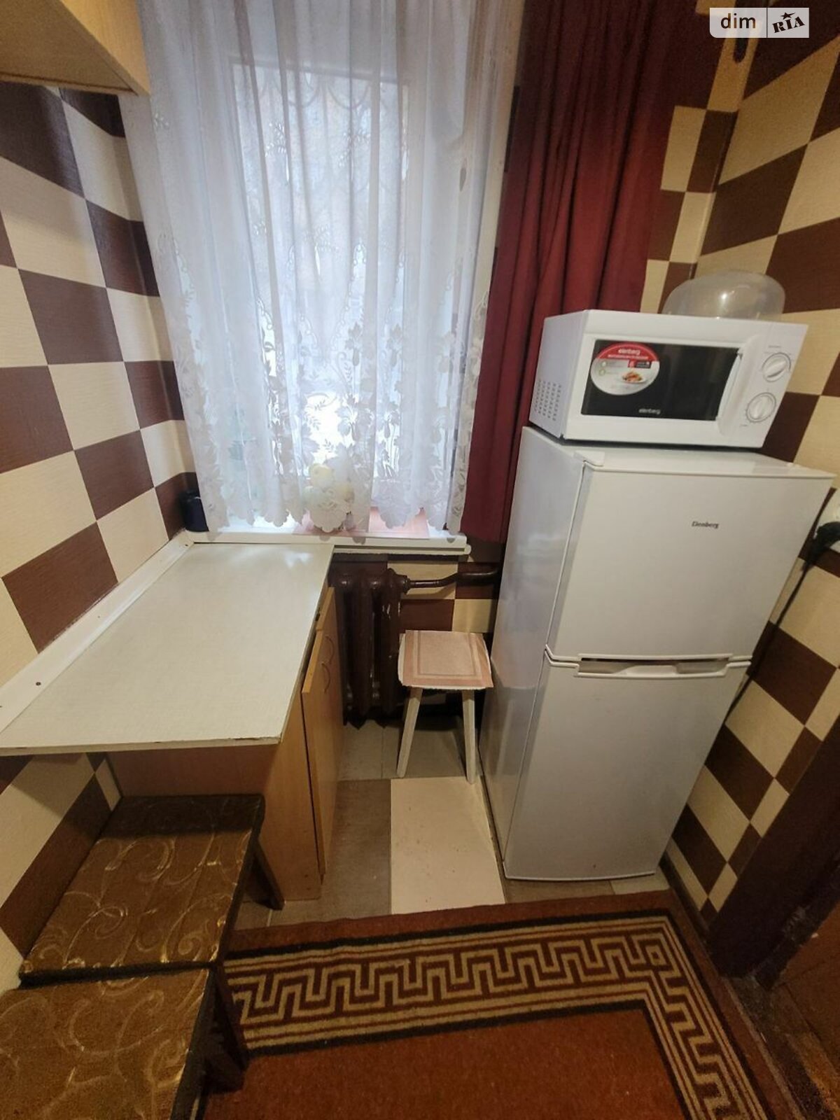 однокомнатная квартира в Киеве, район Борщаговка, на ул. Зодчих 10 в аренду на долгий срок помесячно фото 1 однокомнатная квартира в Киеве, район Борщаговка, на ул. Зодчих 10 в аренду на долгий срок помесячно фото 1