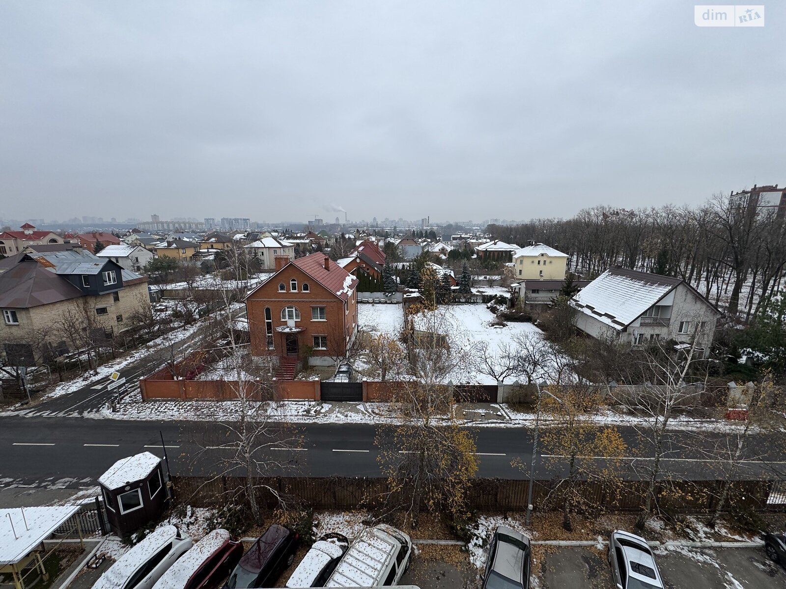 однокомнатная квартира в Петропавловской Борщаговке, на Софіївський провулок 15 в аренду на долгий срок помесячно фото 1