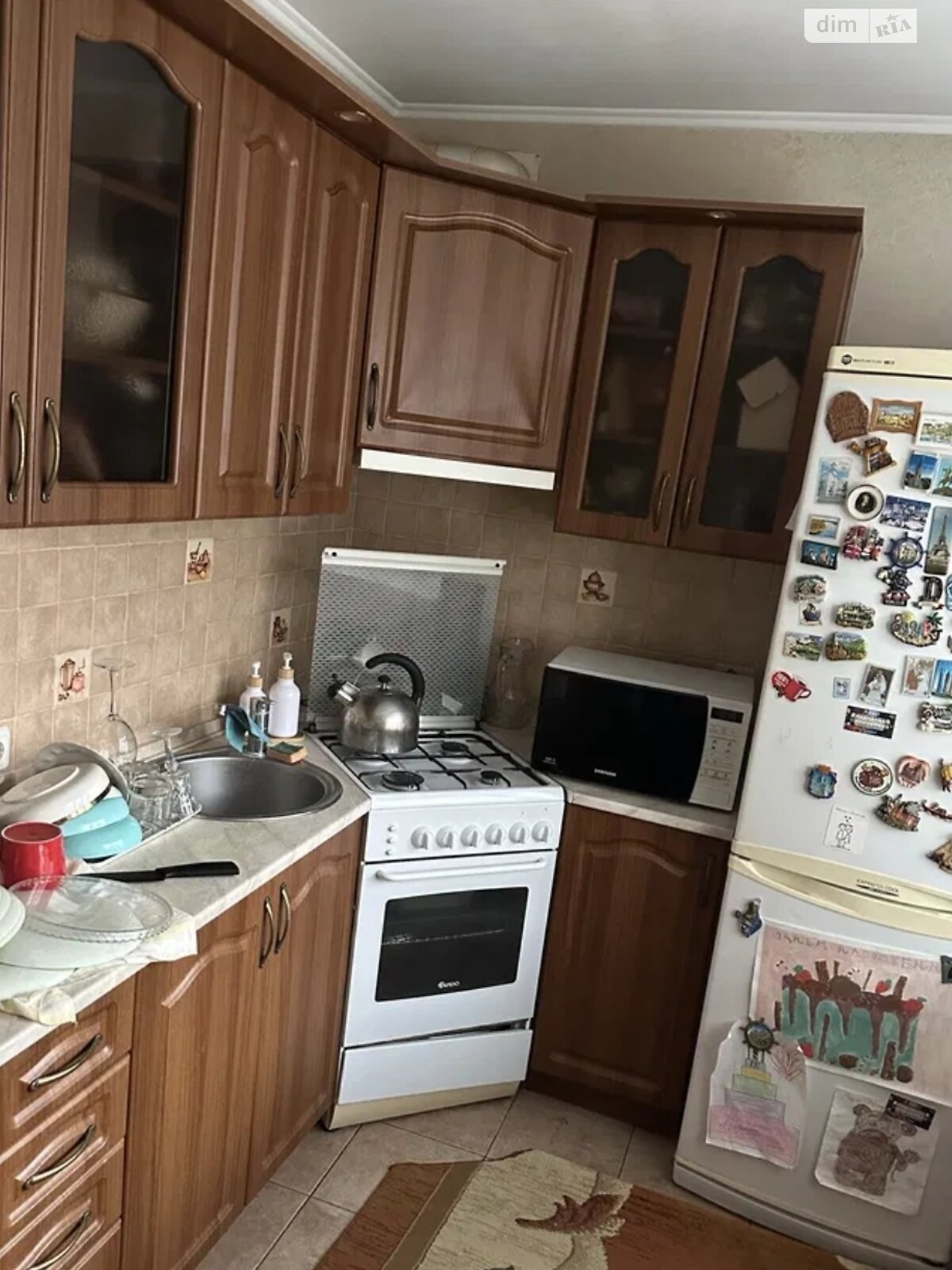 однокімнатна квартира в Києві, на вул. Борщагівська 133 в довготривалу оренду помісячно фото 1 однокімнатна квартира в Києві, на вул. Борщагівська 133 в довготривалу оренду помісячно фото 1