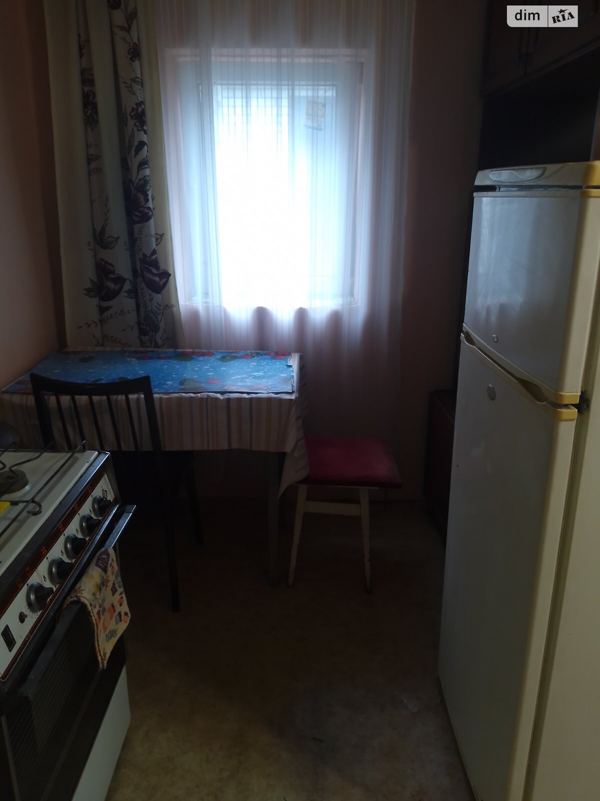 однокімнатна квартира в Києві, район Бортничі, на вул. Демидівська (Бортничі) 33 в довготривалу оренду помісячно фото 1 однокімнатна квартира в Києві, район Бортничі, на вул. Демидівська (Бортничі) 33 в довготривалу оренду помісячно фото 1
