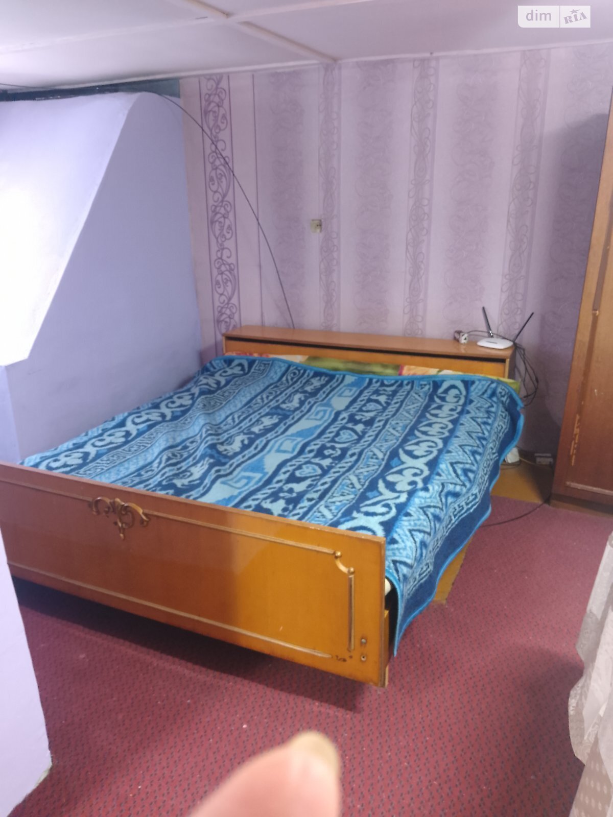 однокомнатная квартира в Киеве, район Бортничи, на ул. Демидовская (Бортничи) 33 в аренду на долгий срок помесячно фото 1 однокомнатная квартира в Киеве, район Бортничи, на ул. Демидовская (Бортничи) 33 в аренду на долгий срок помесячно фото 1